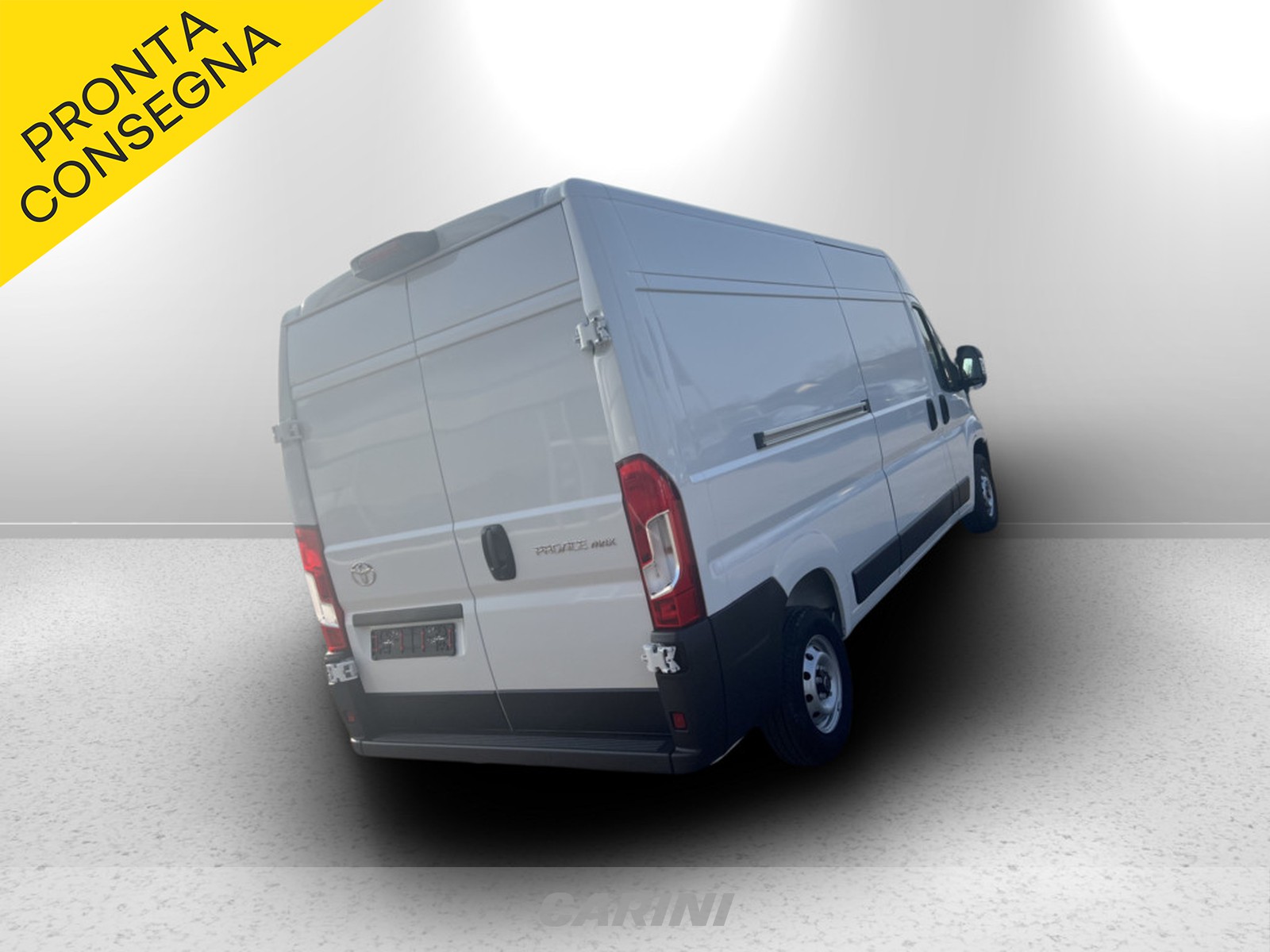 CARINI Toyota Proace Max