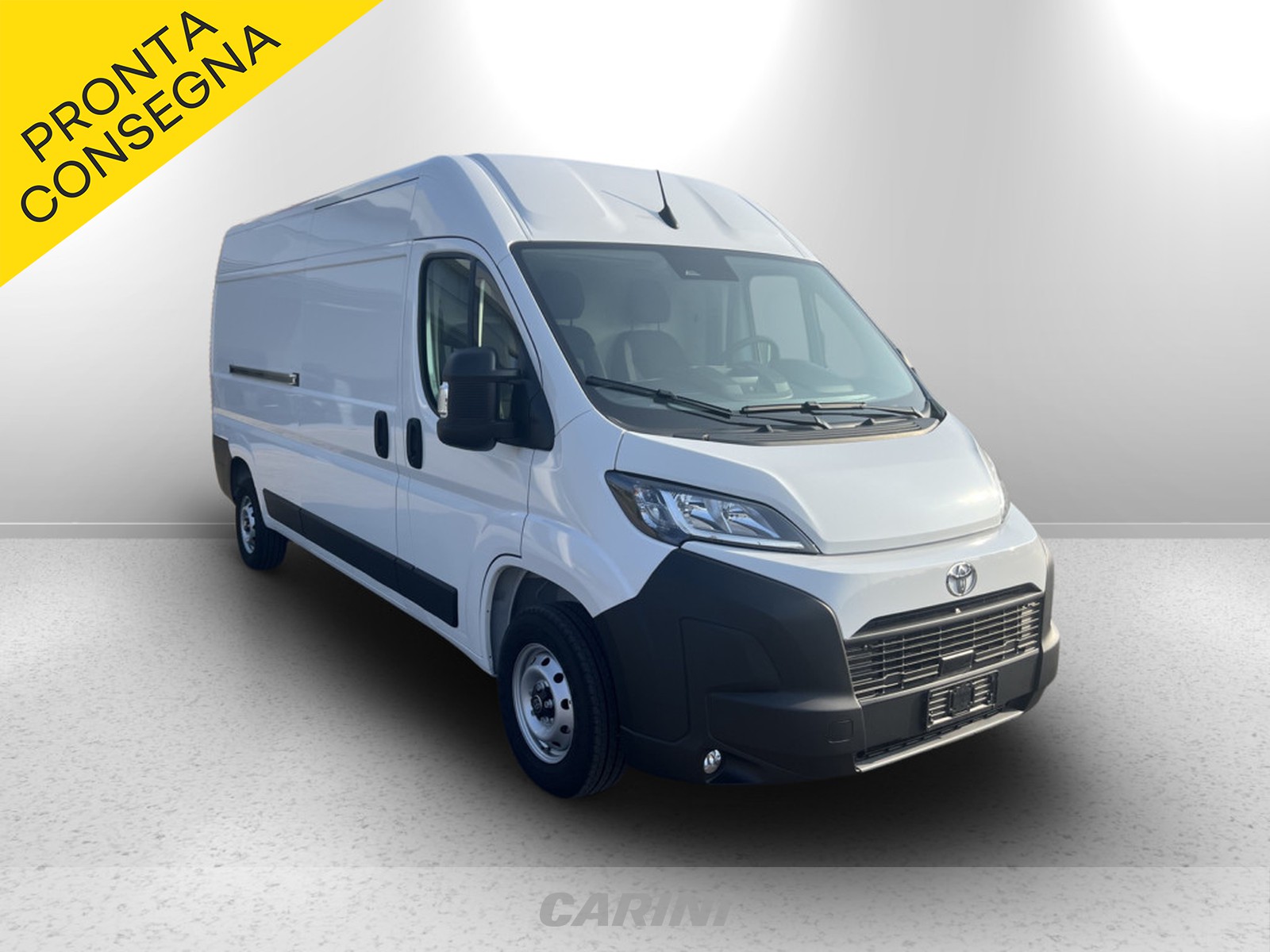 CARINI Toyota Proace Max
