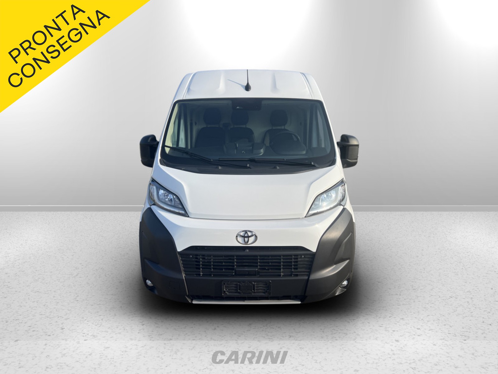 CARINI Toyota Proace Max