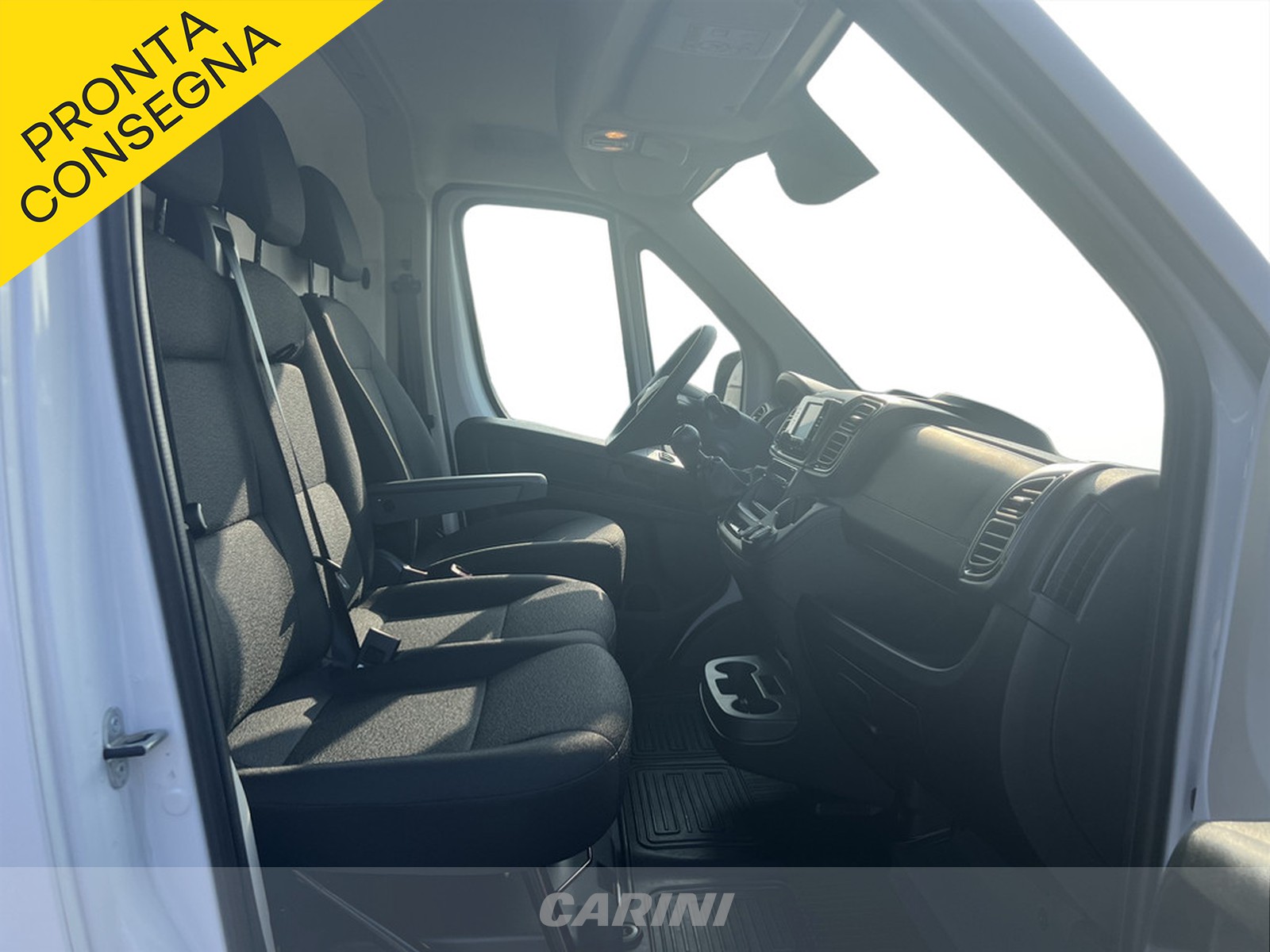 CARINI Toyota Proace Max