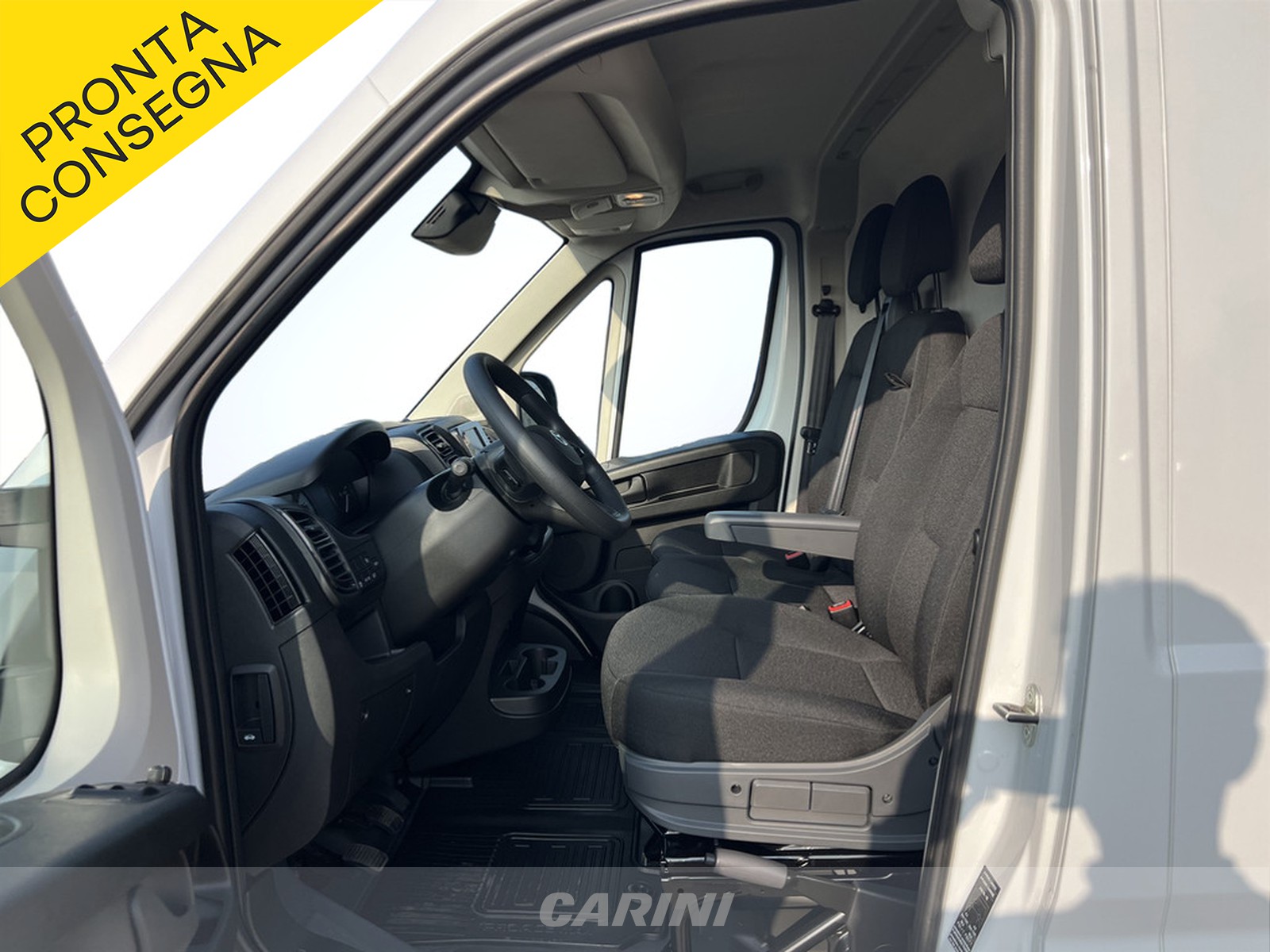 CARINI Toyota Proace Max