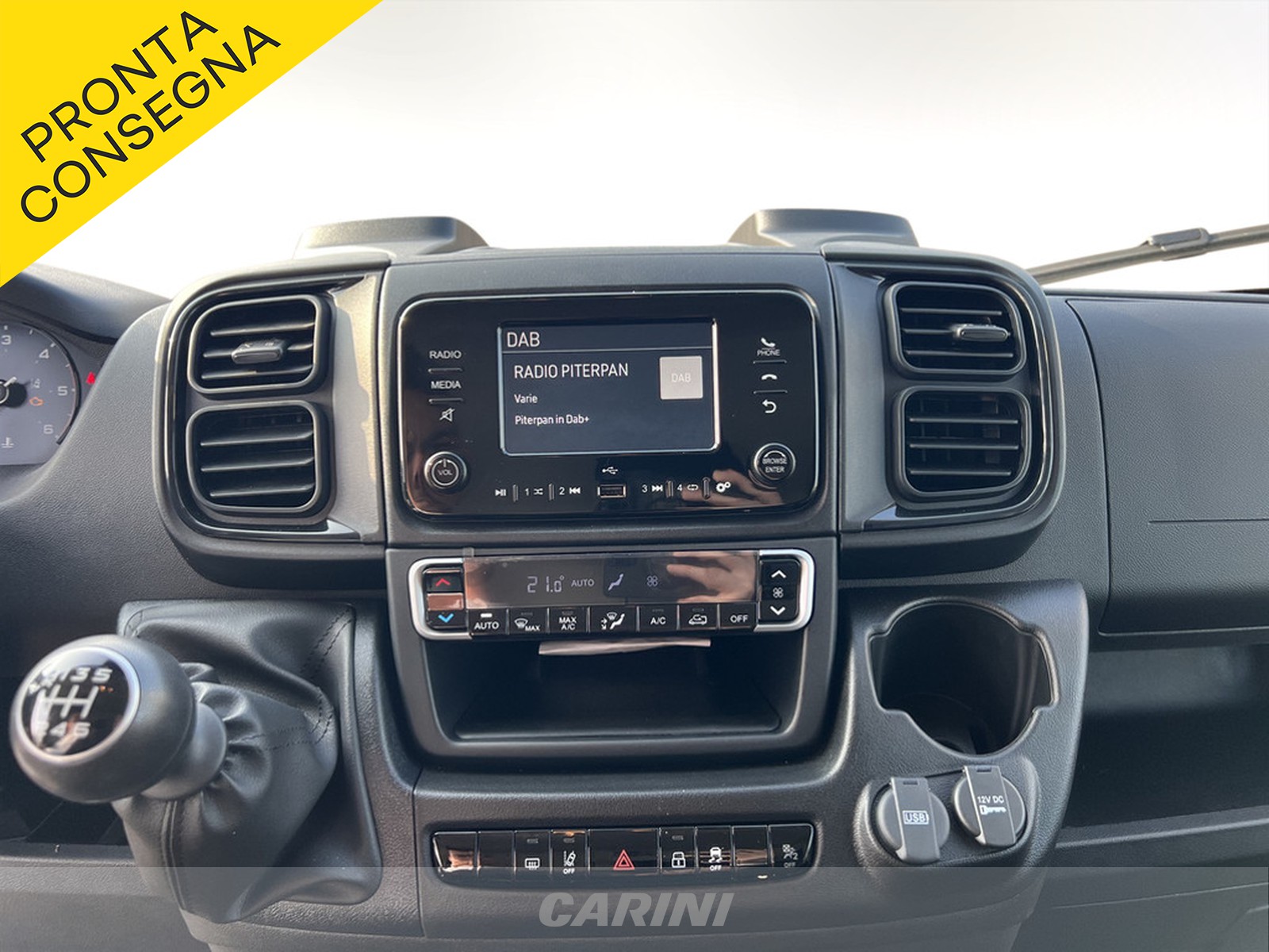 CARINI Toyota Proace Max