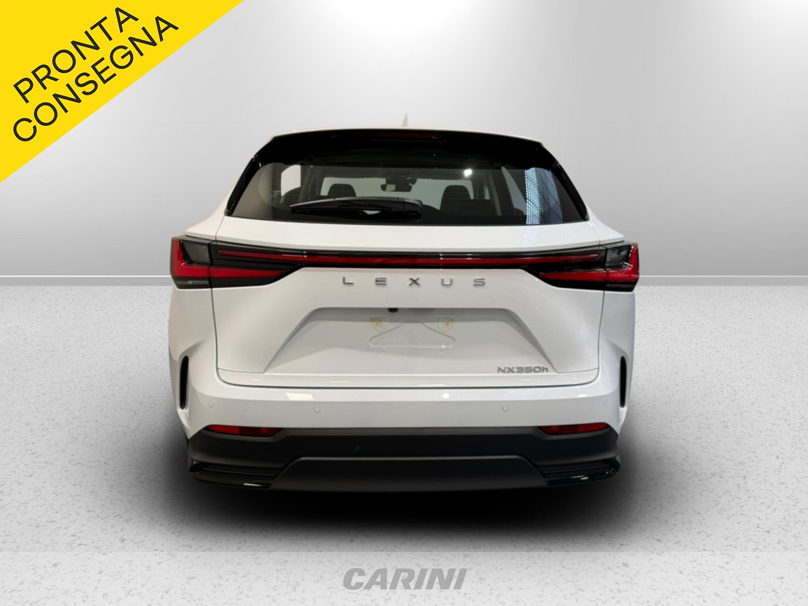 CARINI Lexus NX
