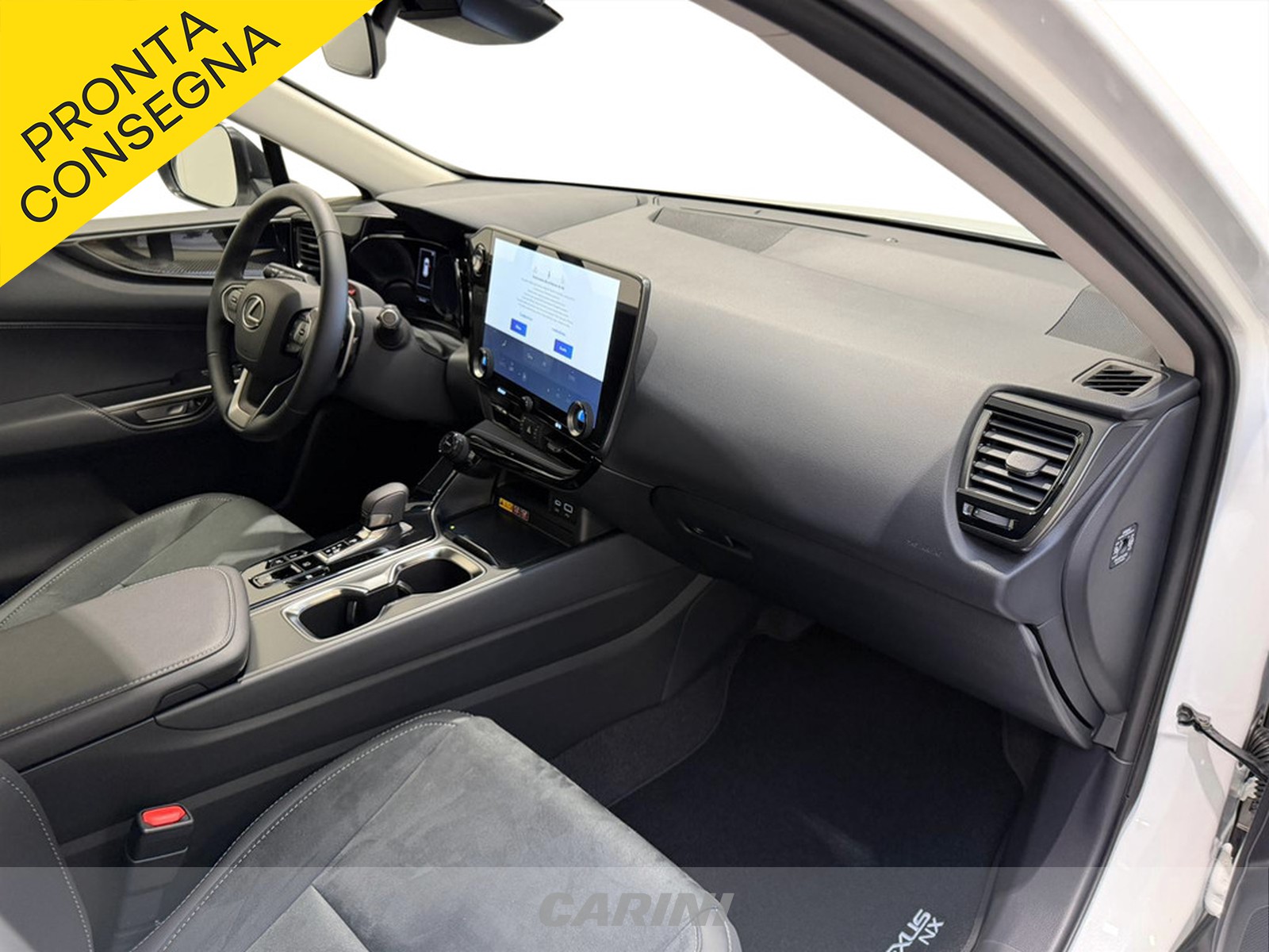 CARINI Lexus NX