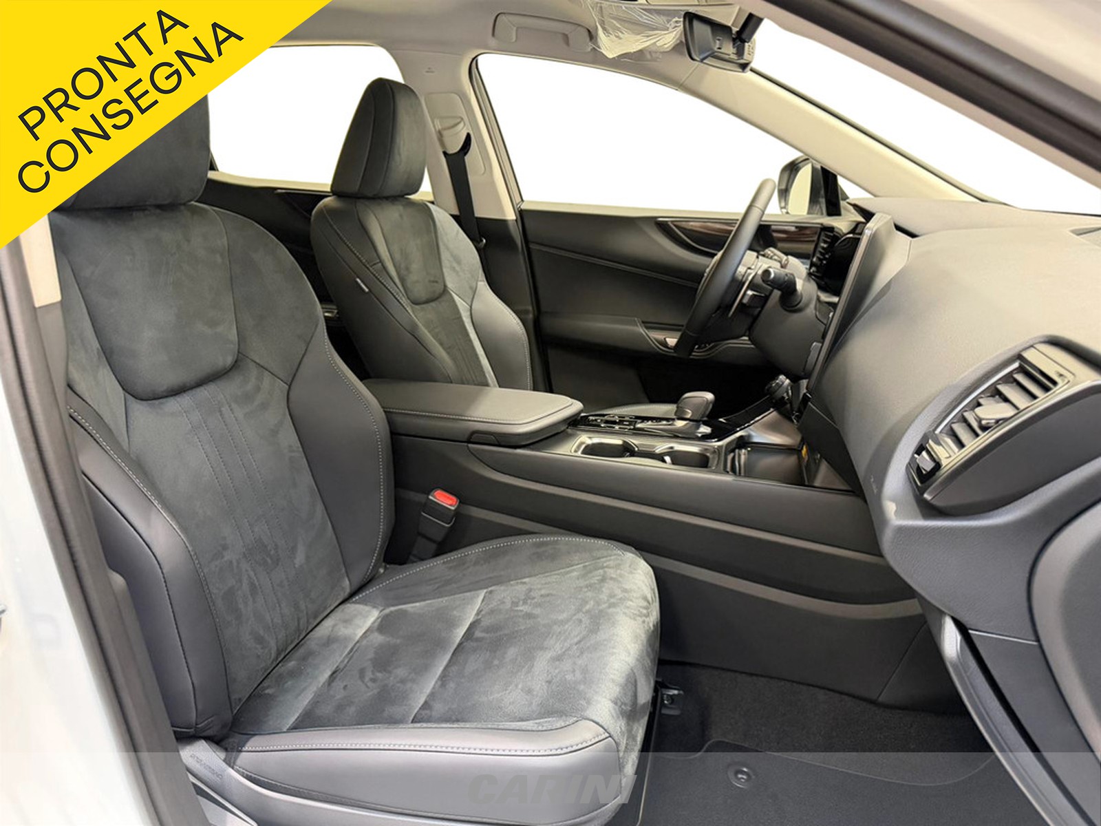 CARINI Lexus NX