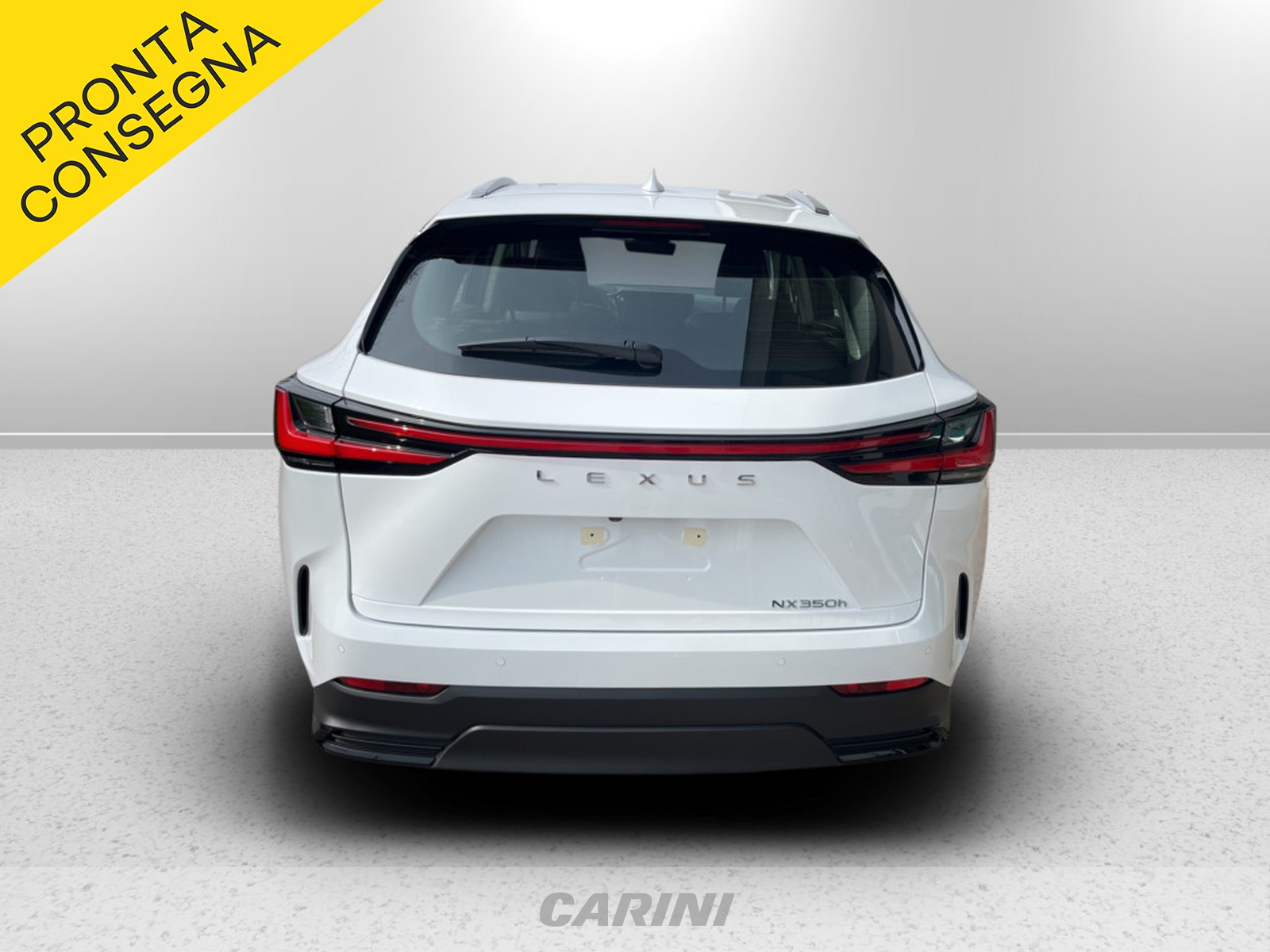 CARINI Lexus NX