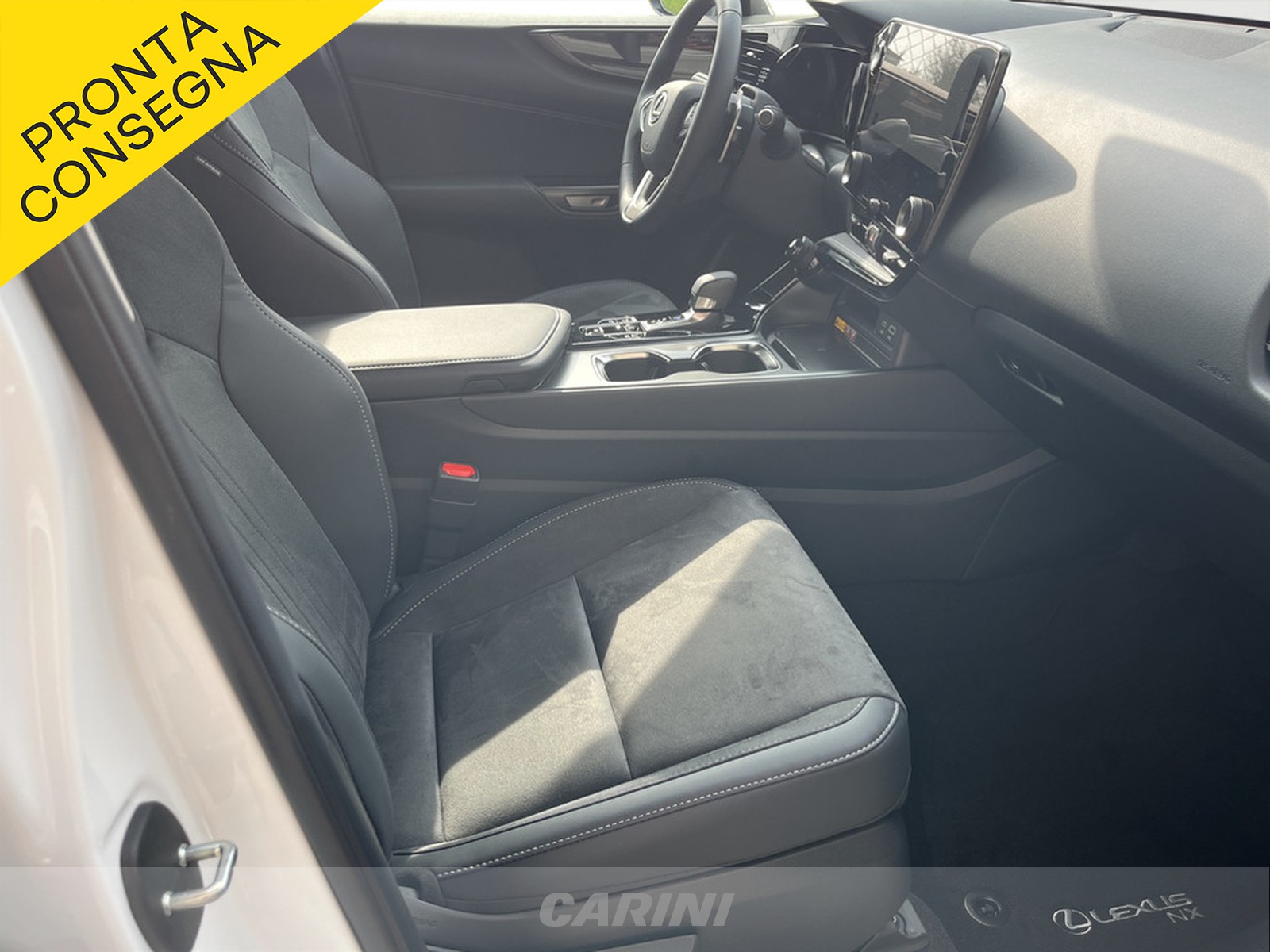 CARINI Lexus NX