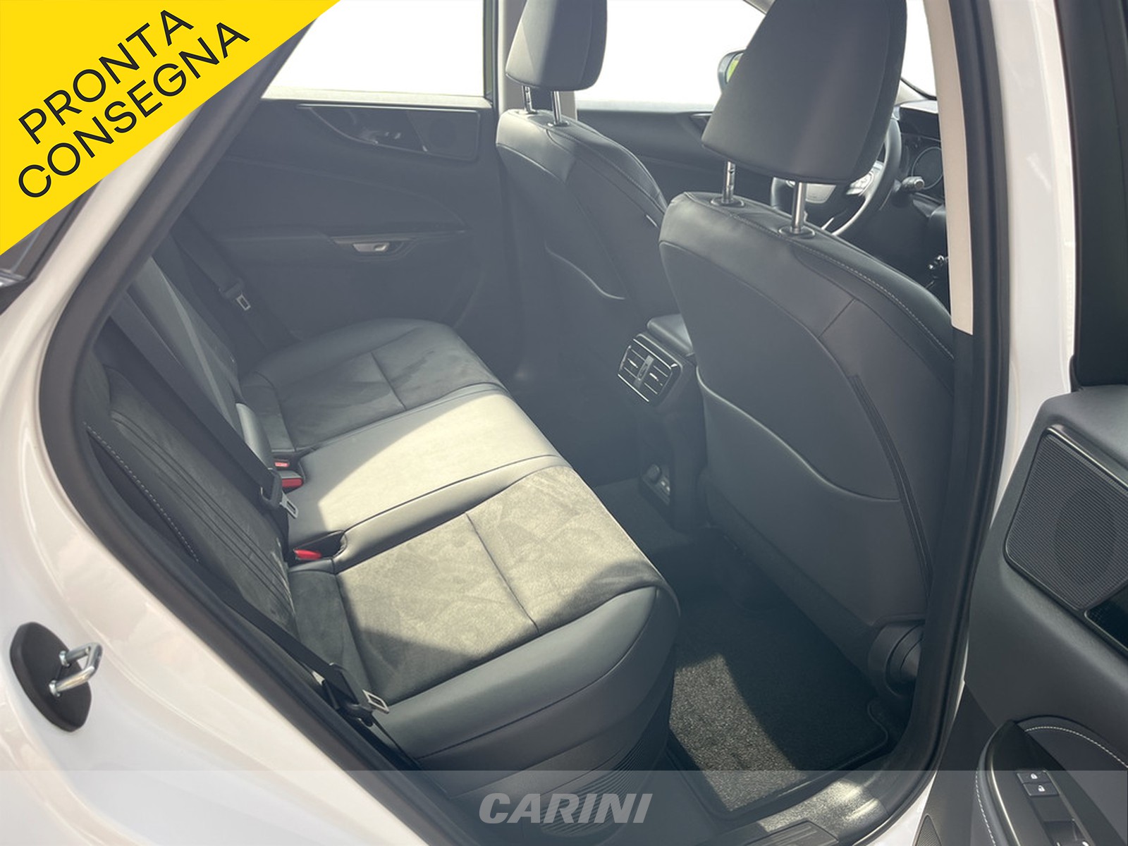CARINI Lexus NX
