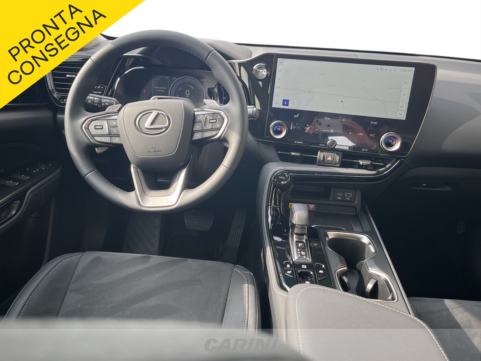 CARINI Lexus NX