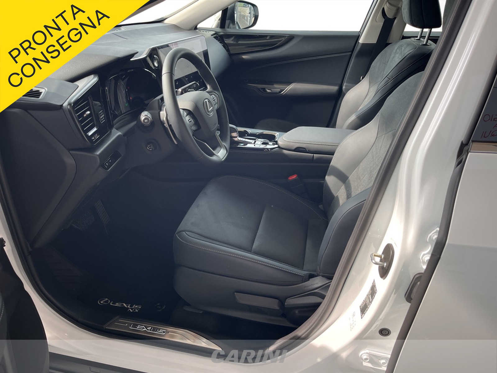 CARINI Lexus NX
