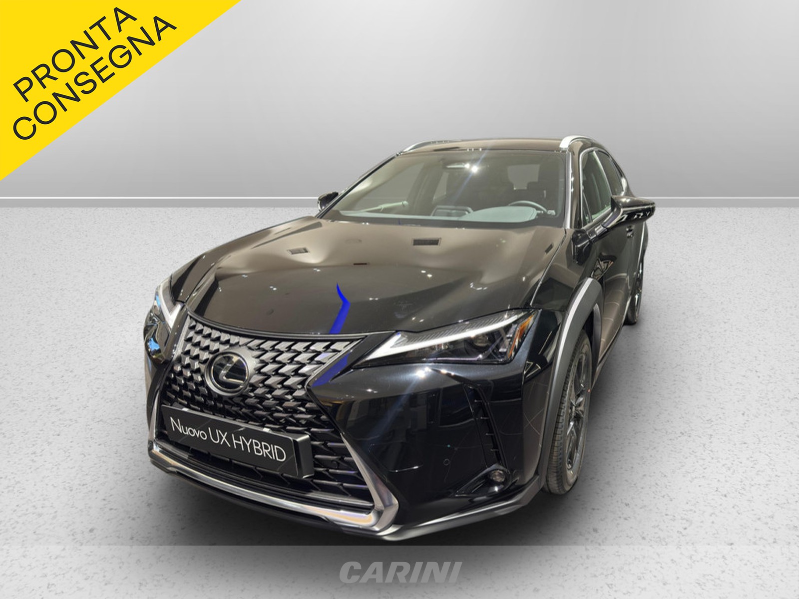CARINI Lexus UX