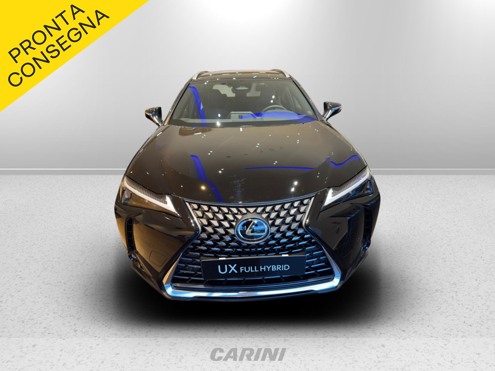 CARINI Lexus UX