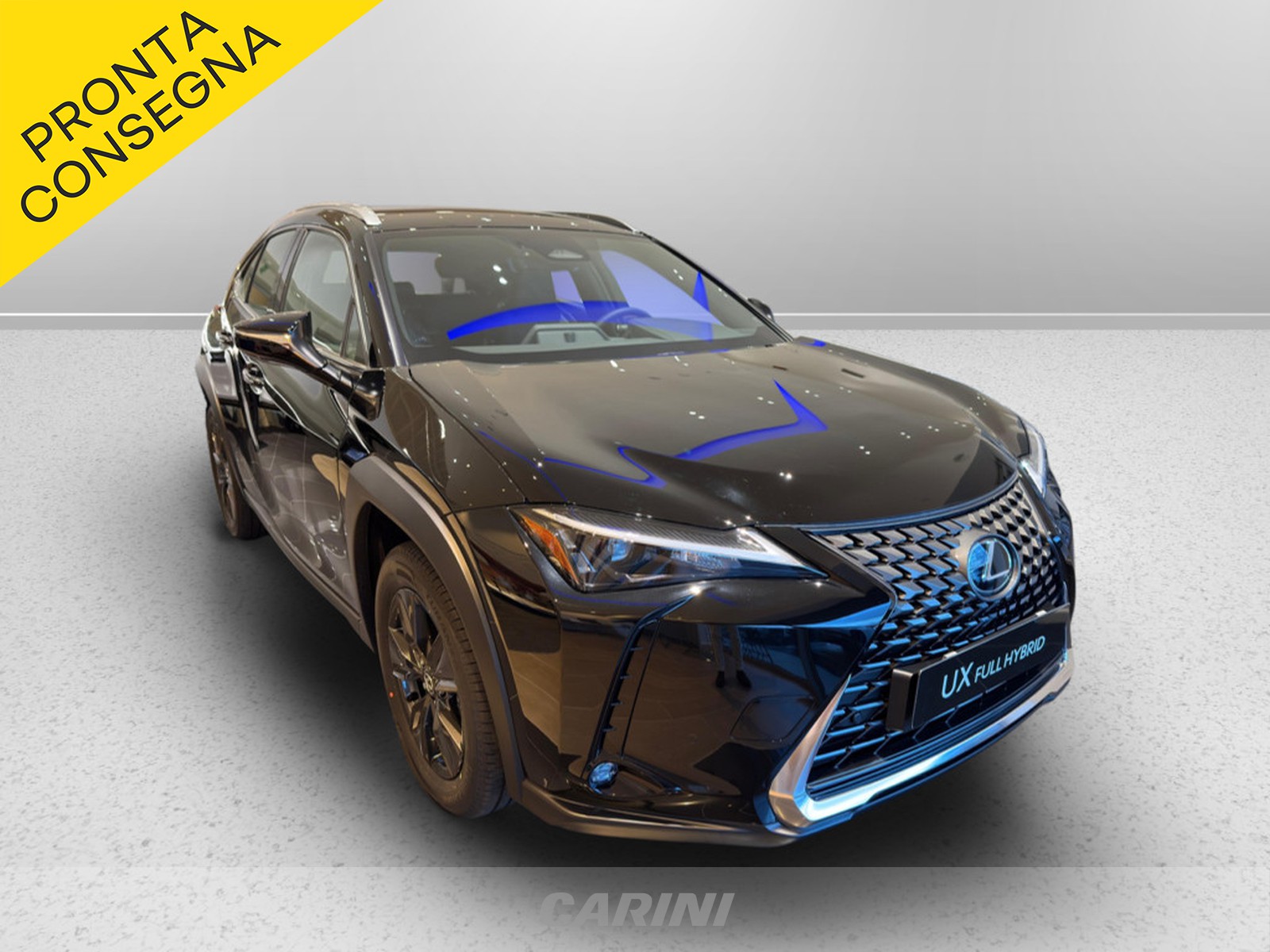 CARINI Lexus UX