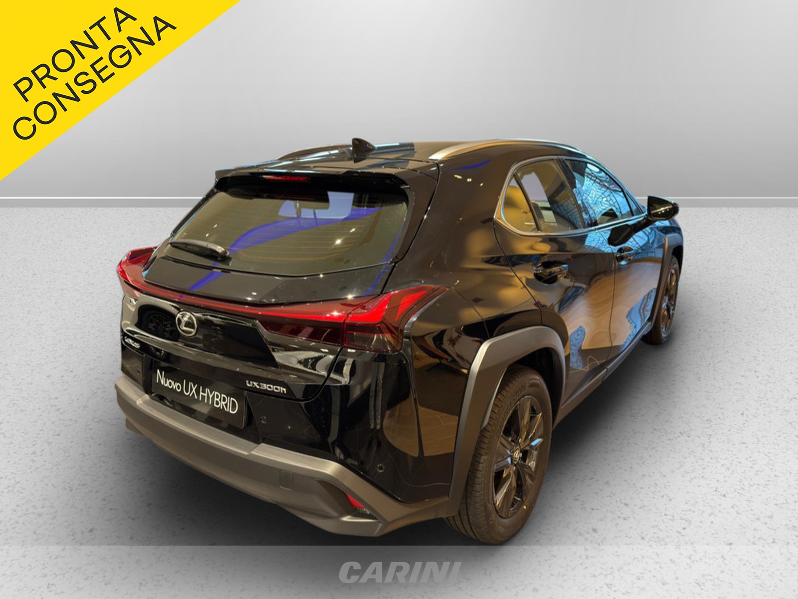 CARINI Lexus UX