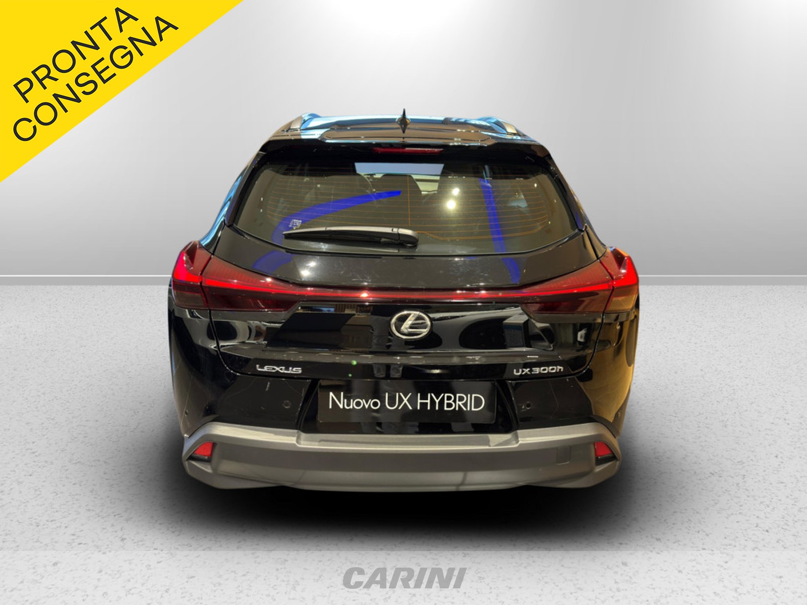CARINI Lexus UX
