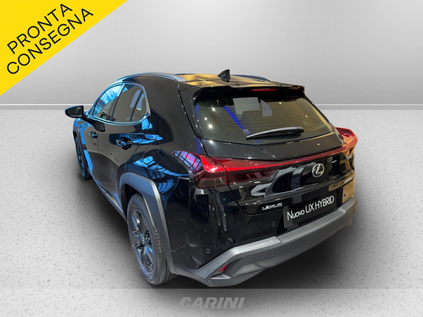 CARINI Lexus UX