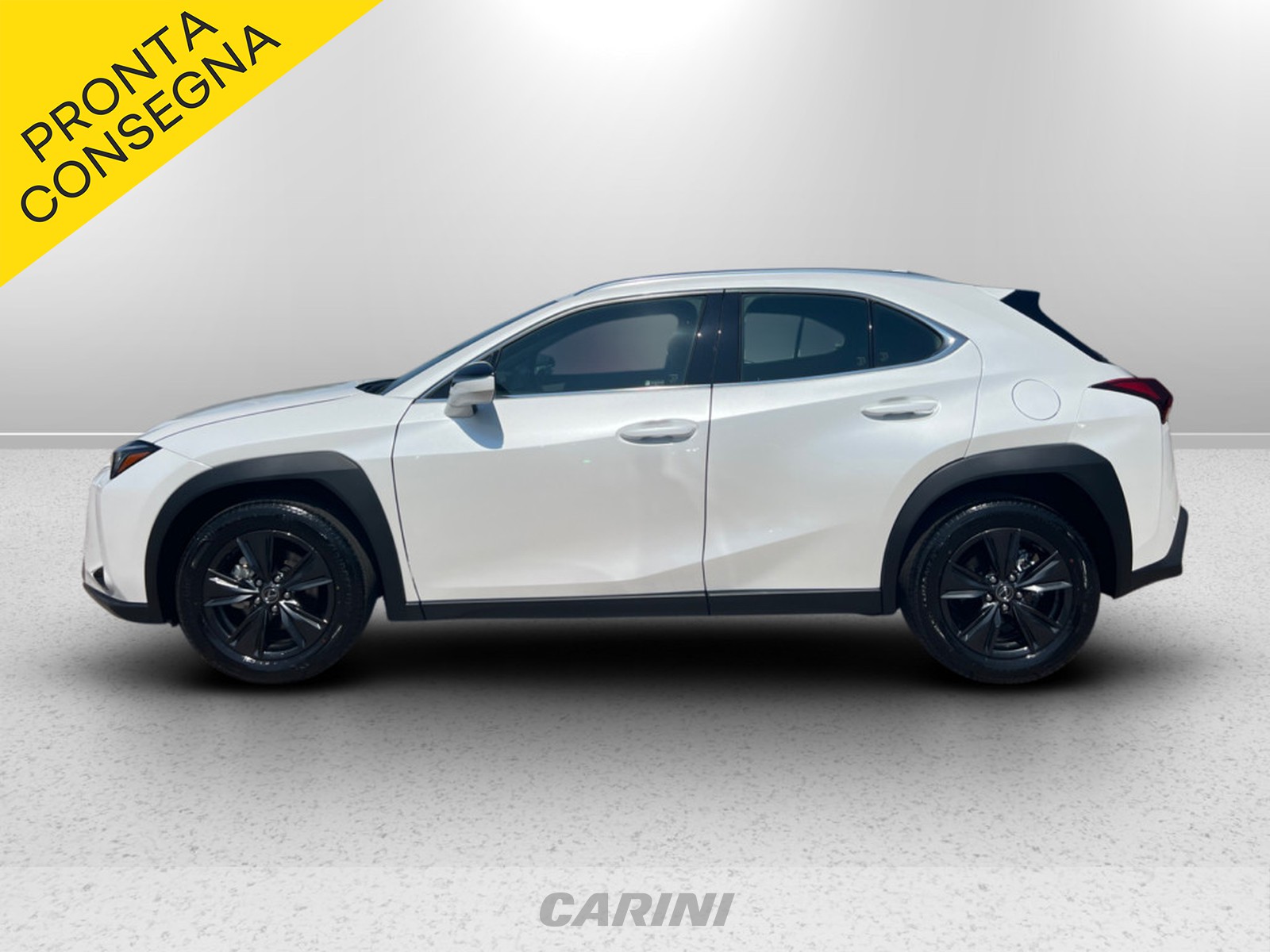 CARINI Lexus UX