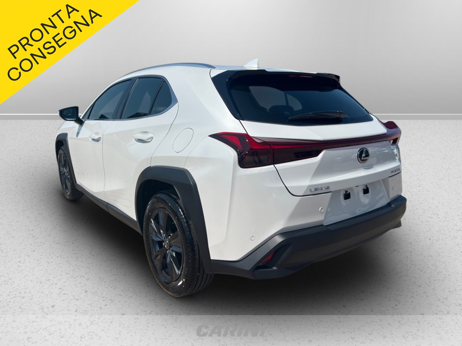 CARINI Lexus UX