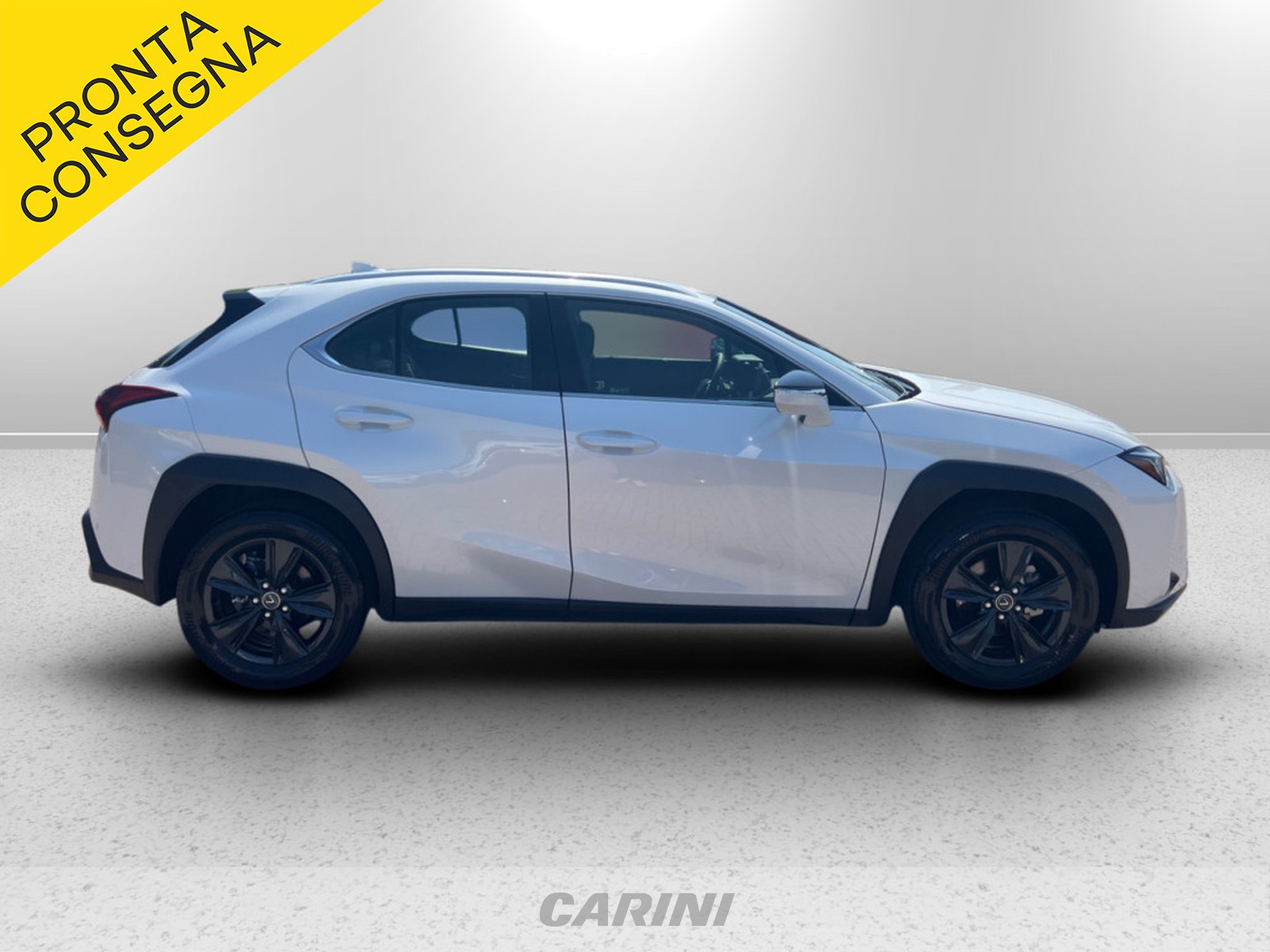 CARINI Lexus UX
