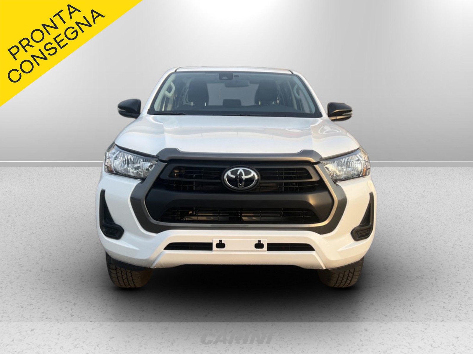 CARINI Toyota HiLux