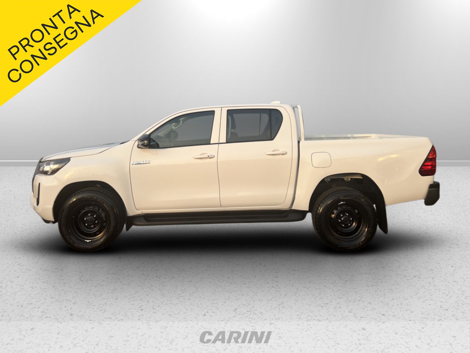 CARINI Toyota HiLux