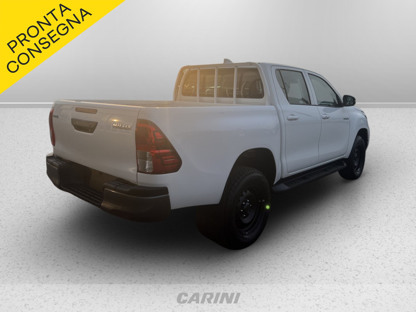 CARINI Toyota HiLux