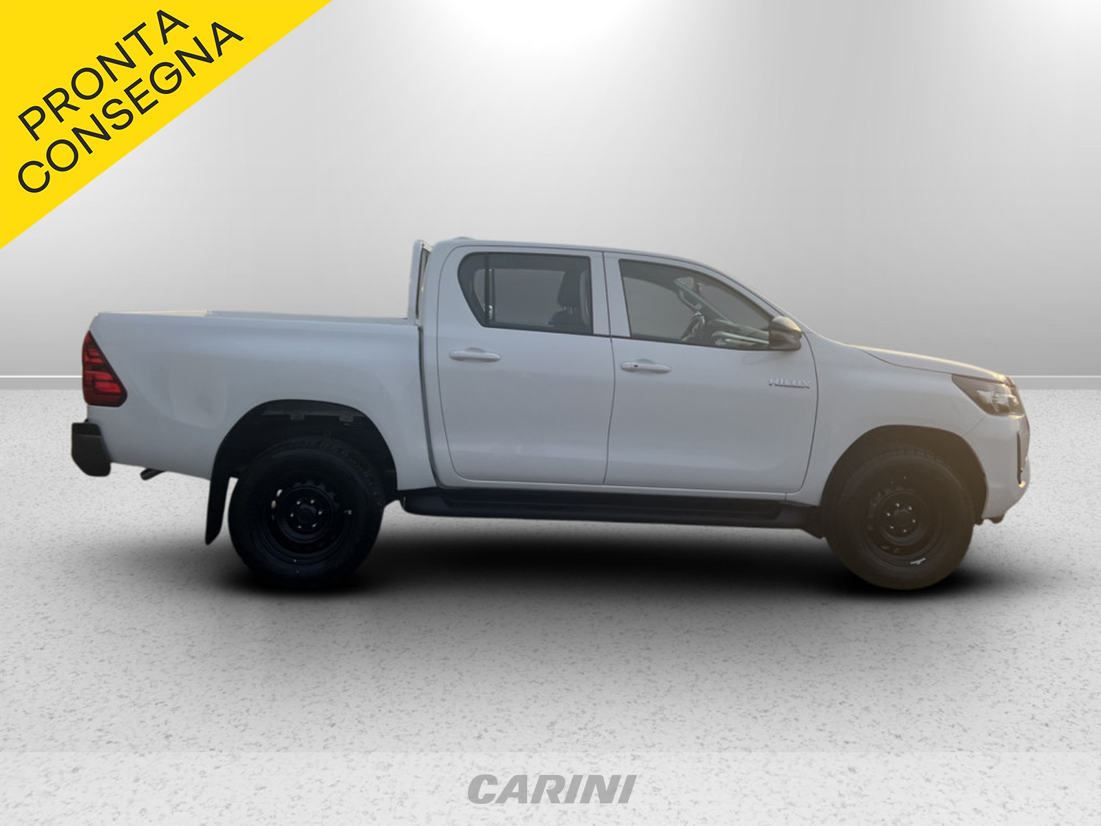 CARINI Toyota HiLux