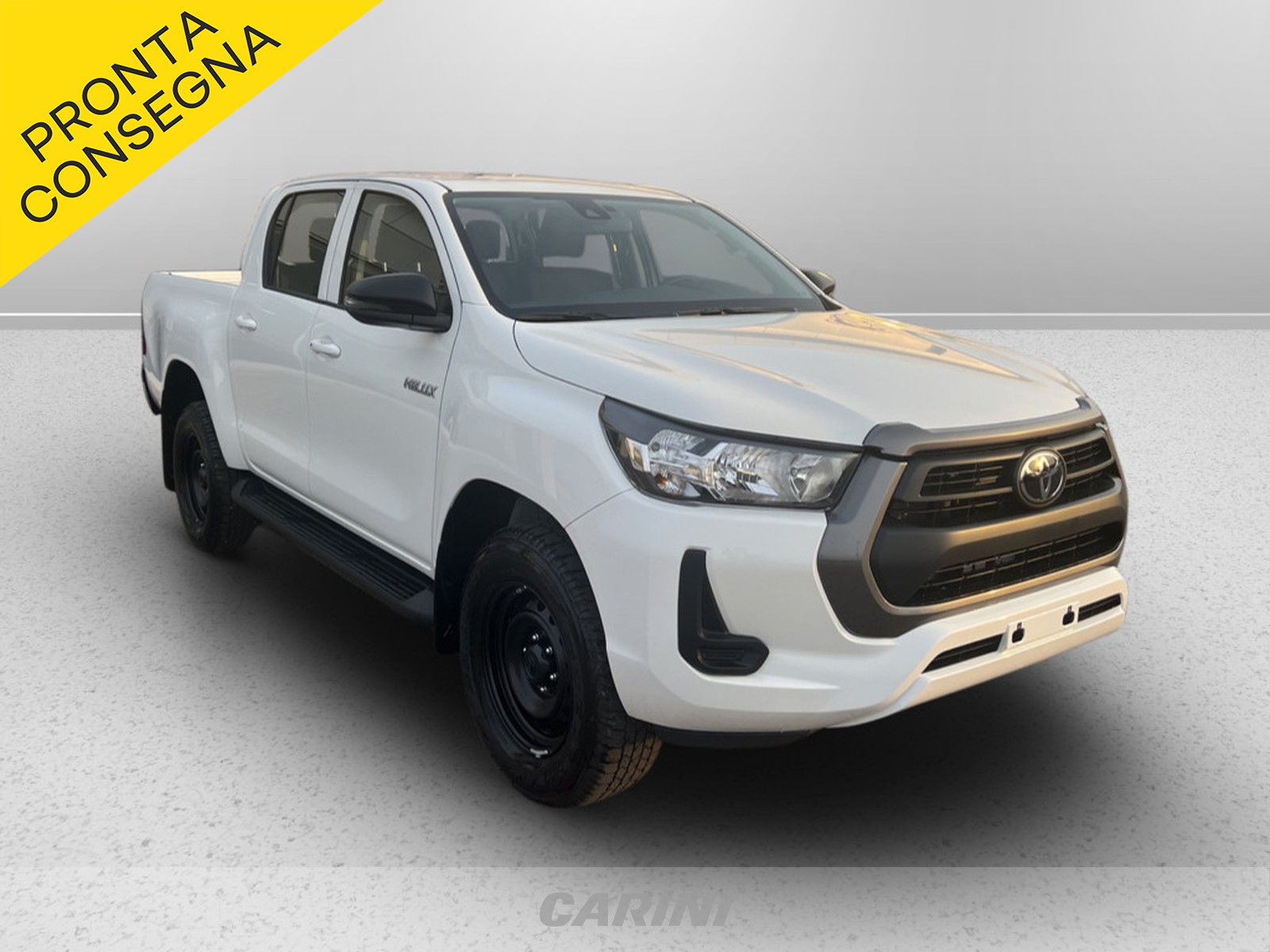 CARINI Toyota HiLux