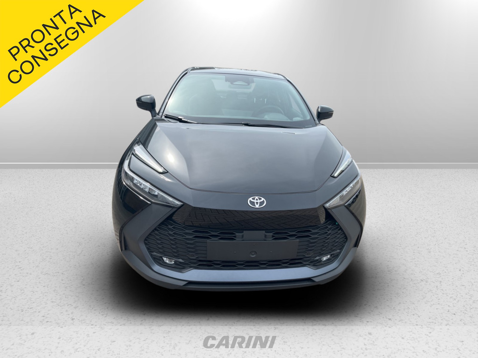 CARINI Toyota C-HR