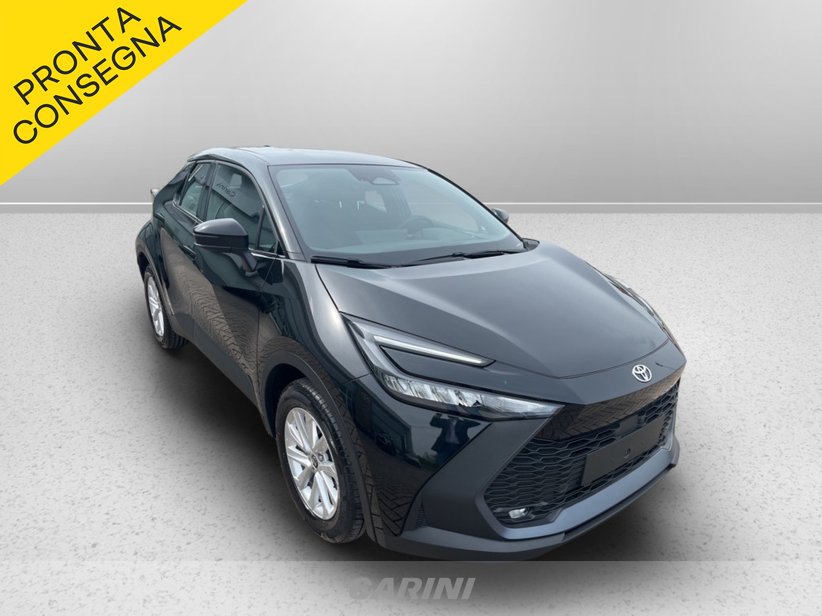 CARINI Toyota C-HR