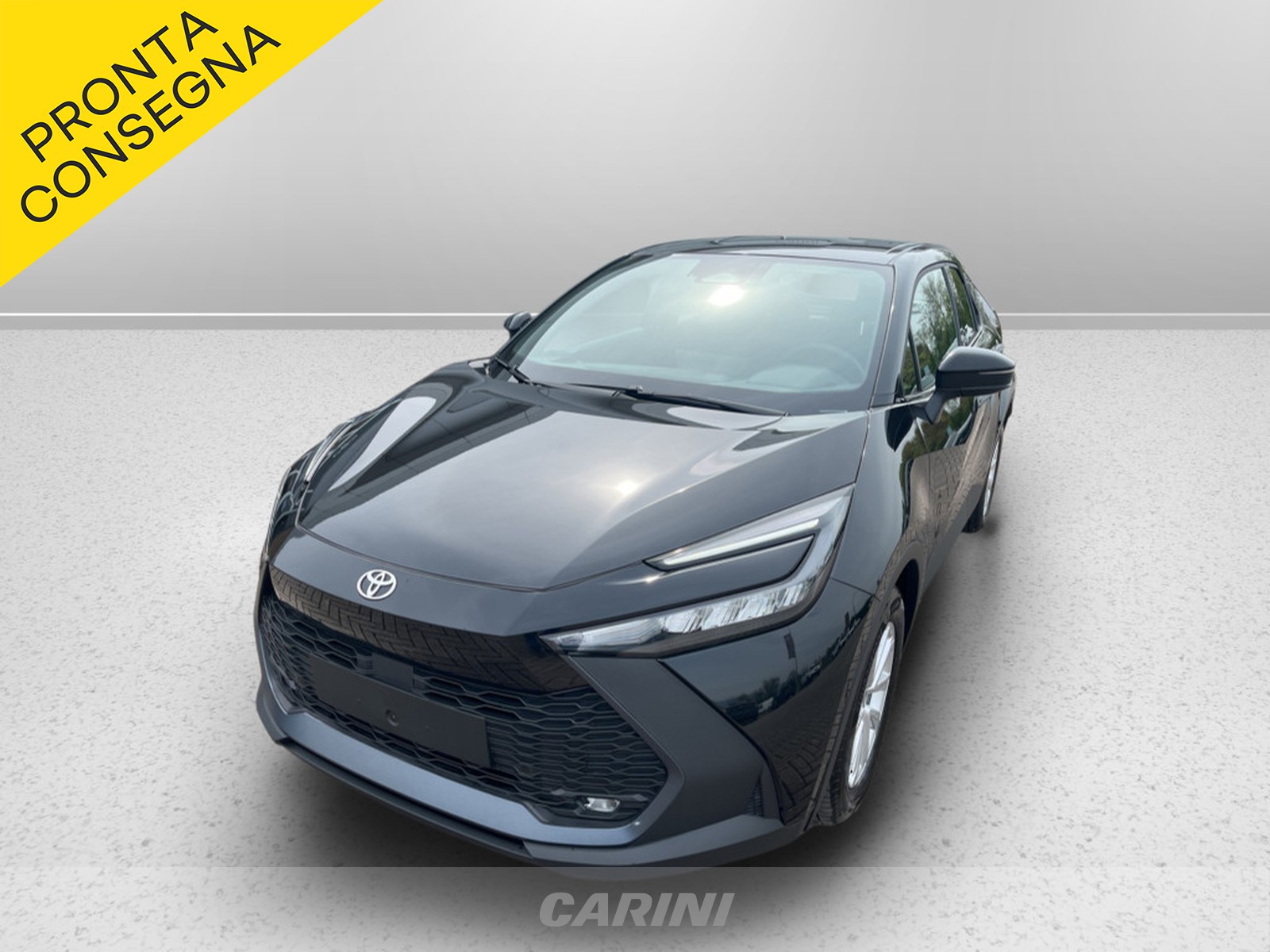 CARINI Toyota C-HR
