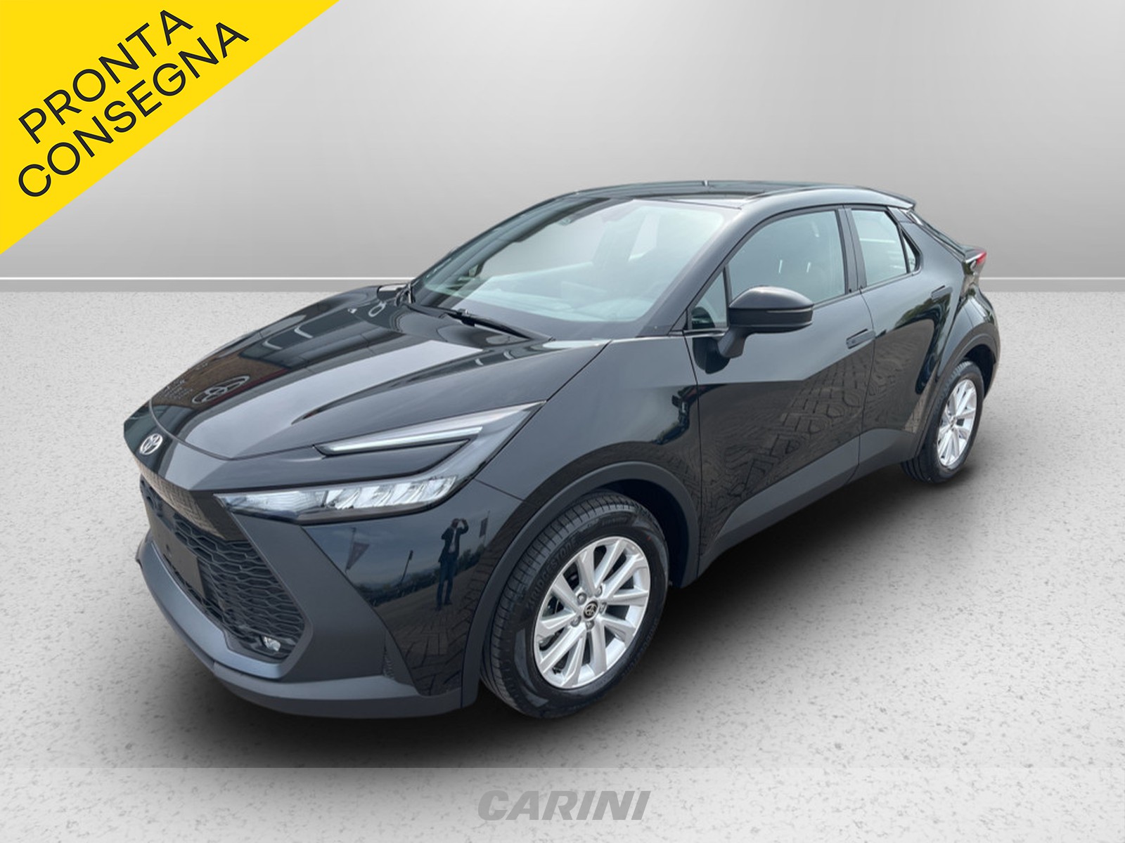 CARINI Toyota C-HR