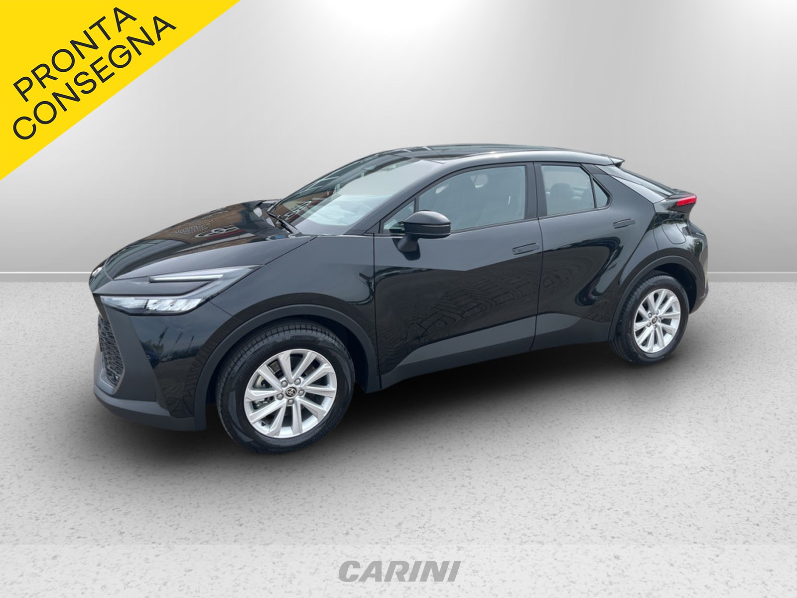 CARINI Toyota C-HR