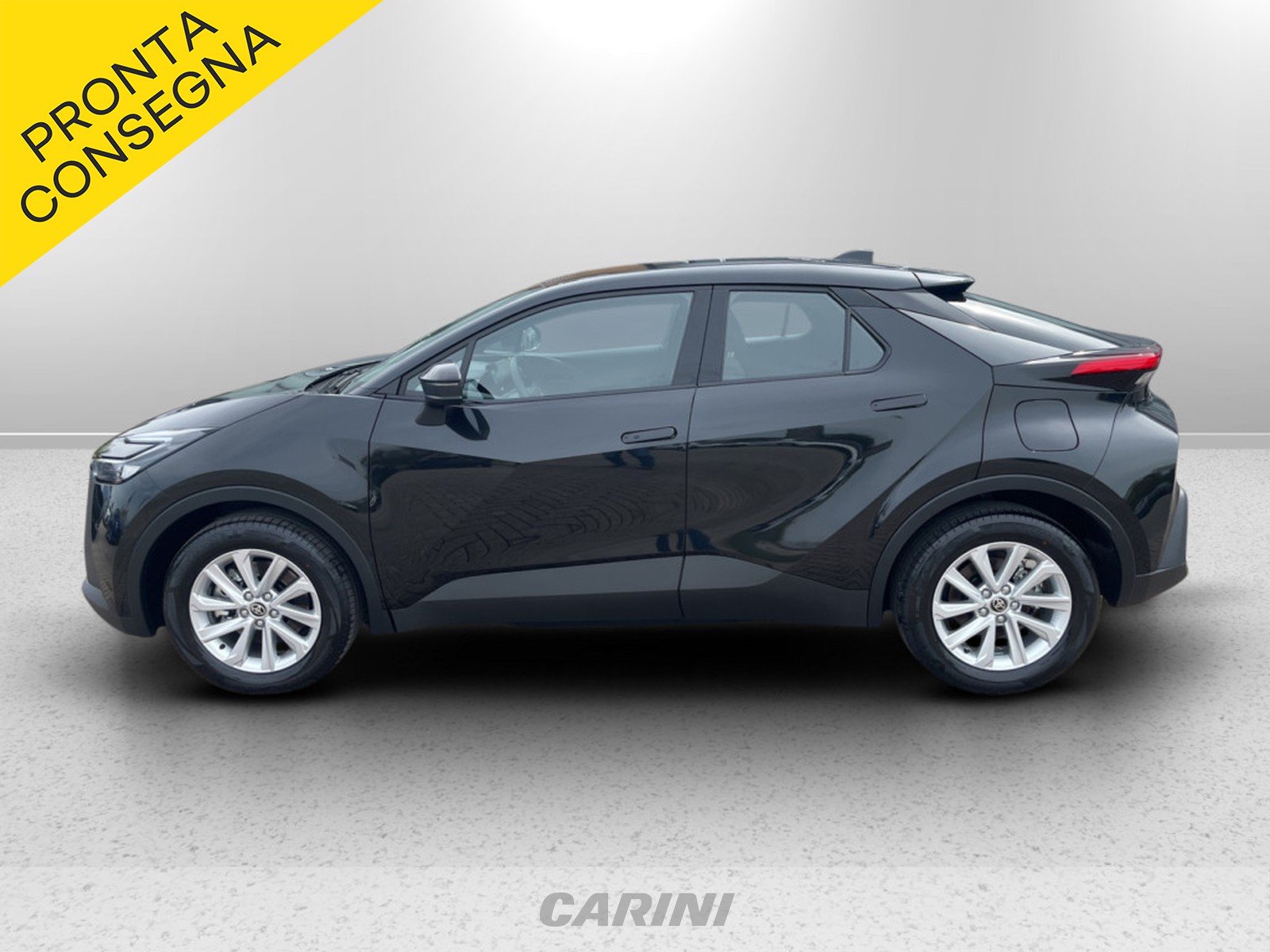 CARINI Toyota C-HR