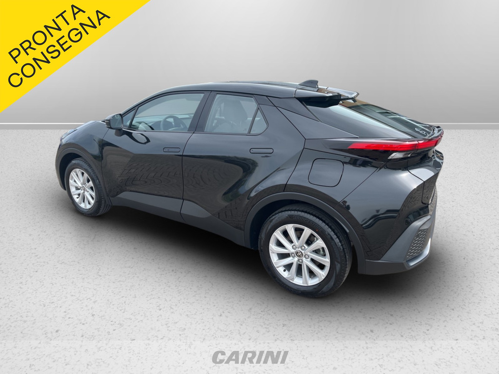 CARINI Toyota C-HR