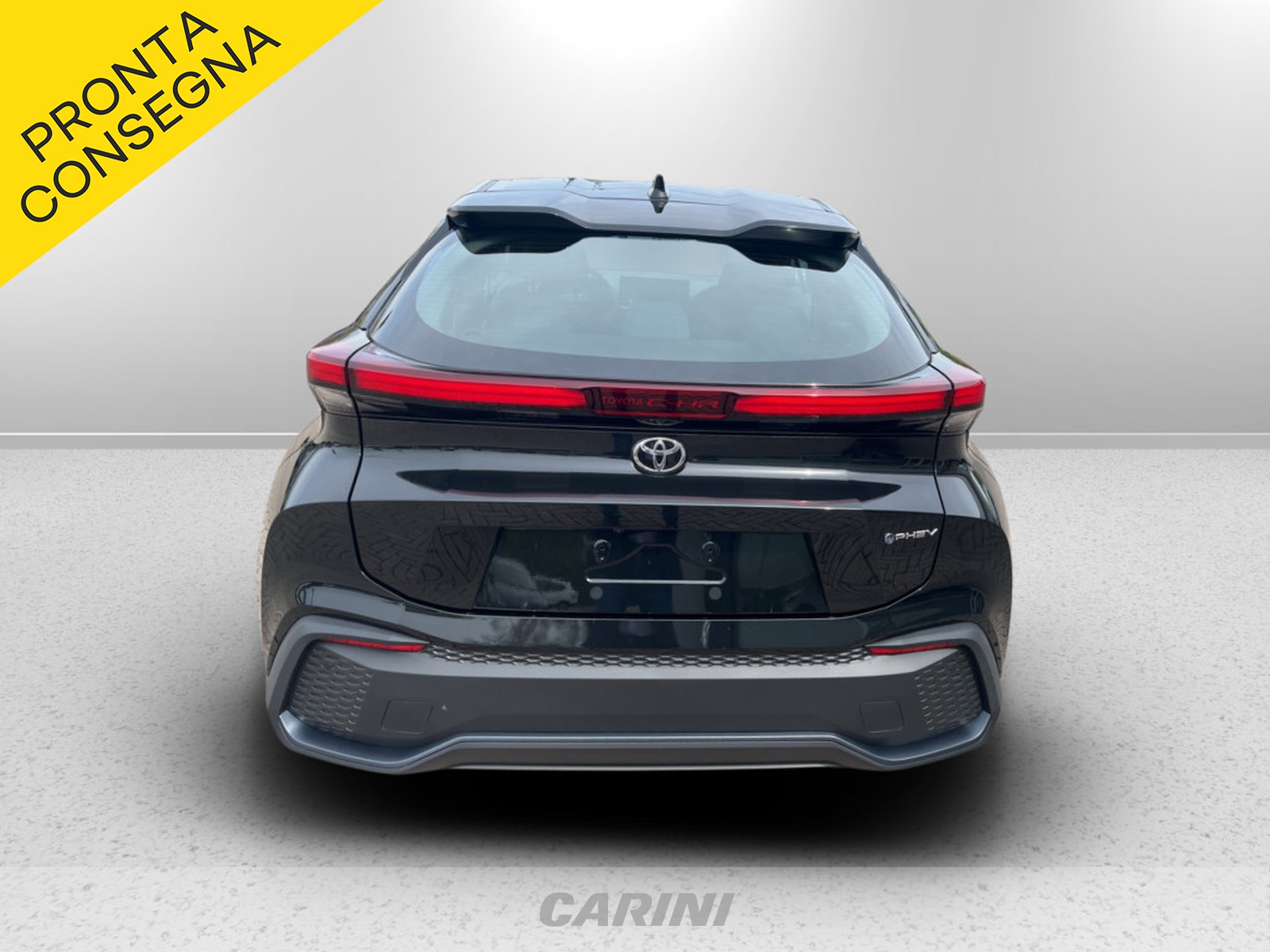 CARINI Toyota C-HR