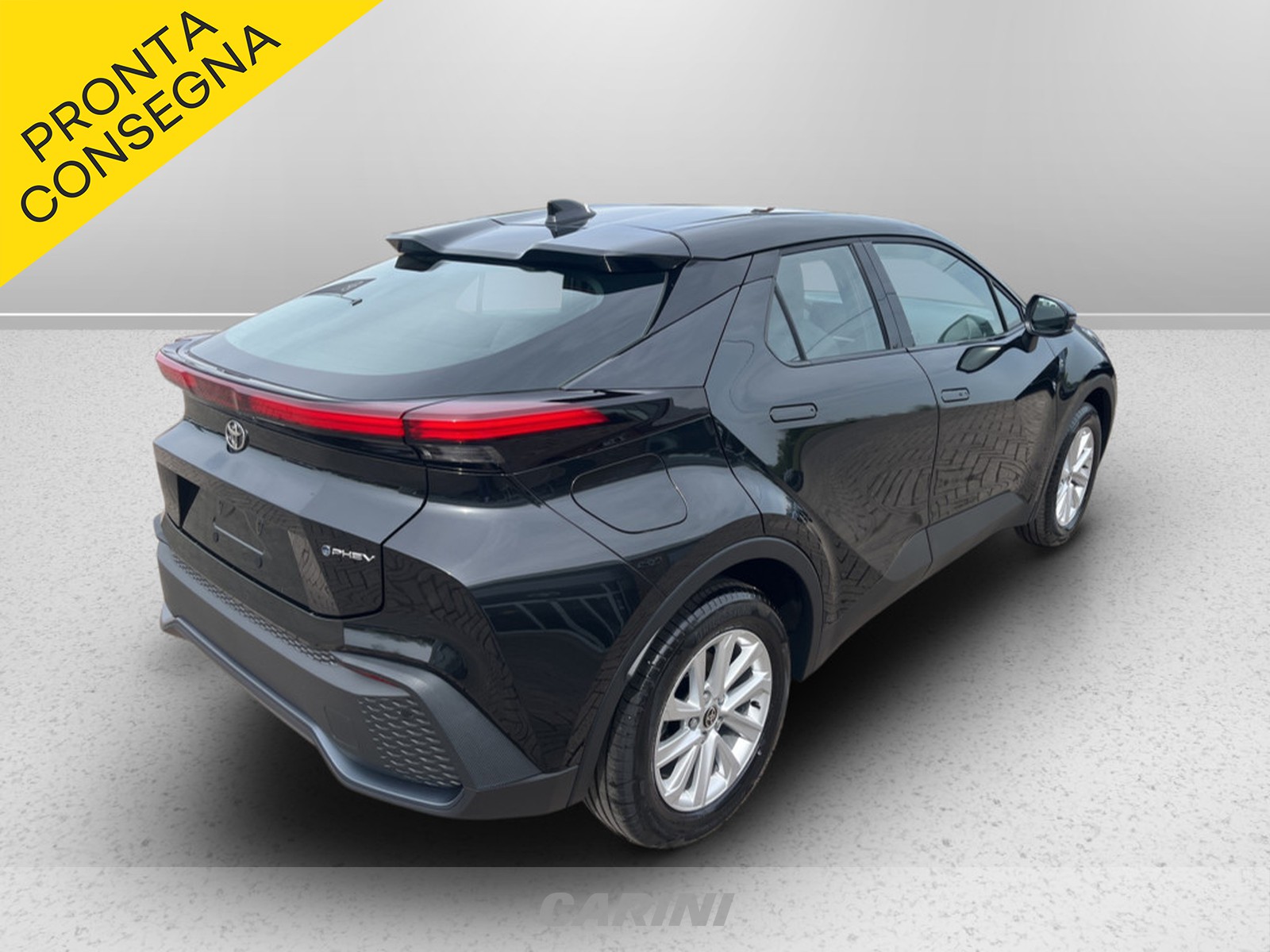 CARINI Toyota C-HR