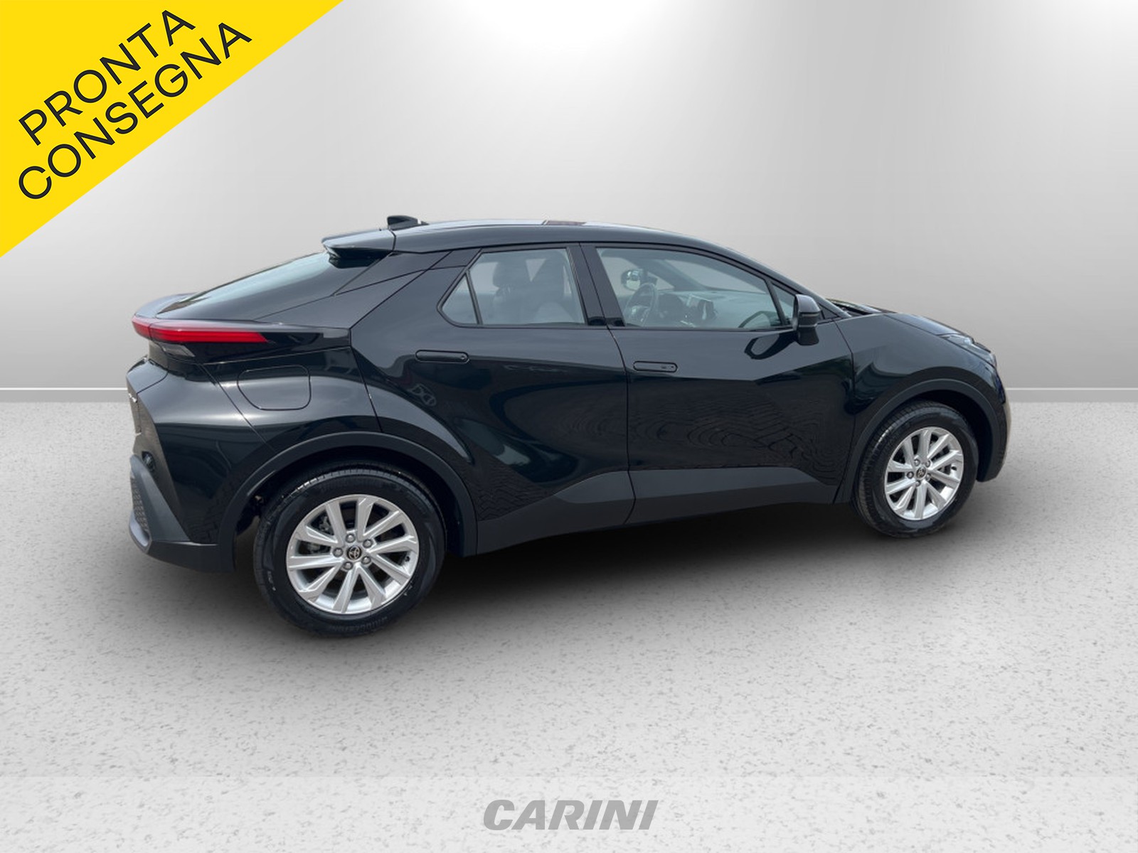 CARINI Toyota C-HR