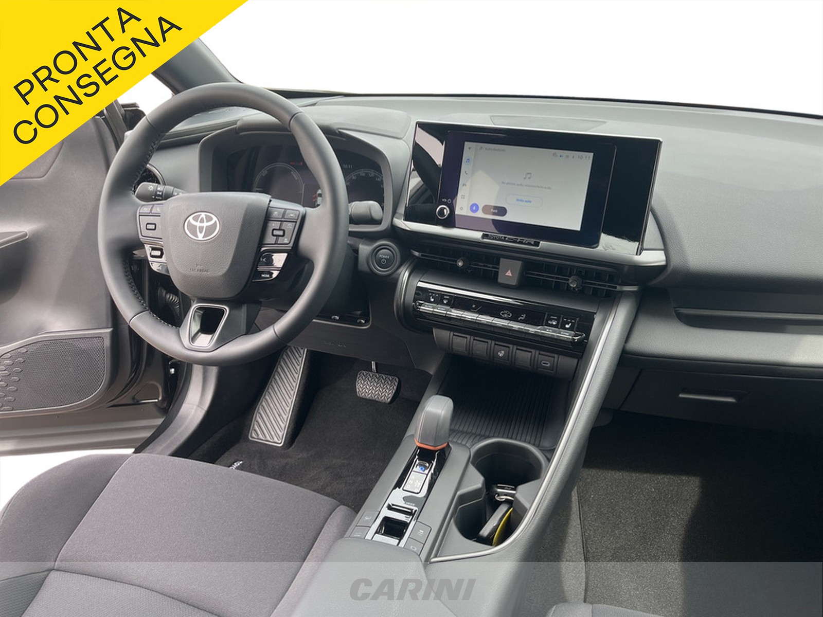CARINI Toyota C-HR