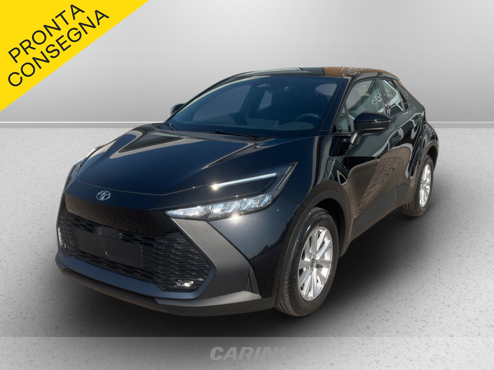 CARINI Toyota C-HR