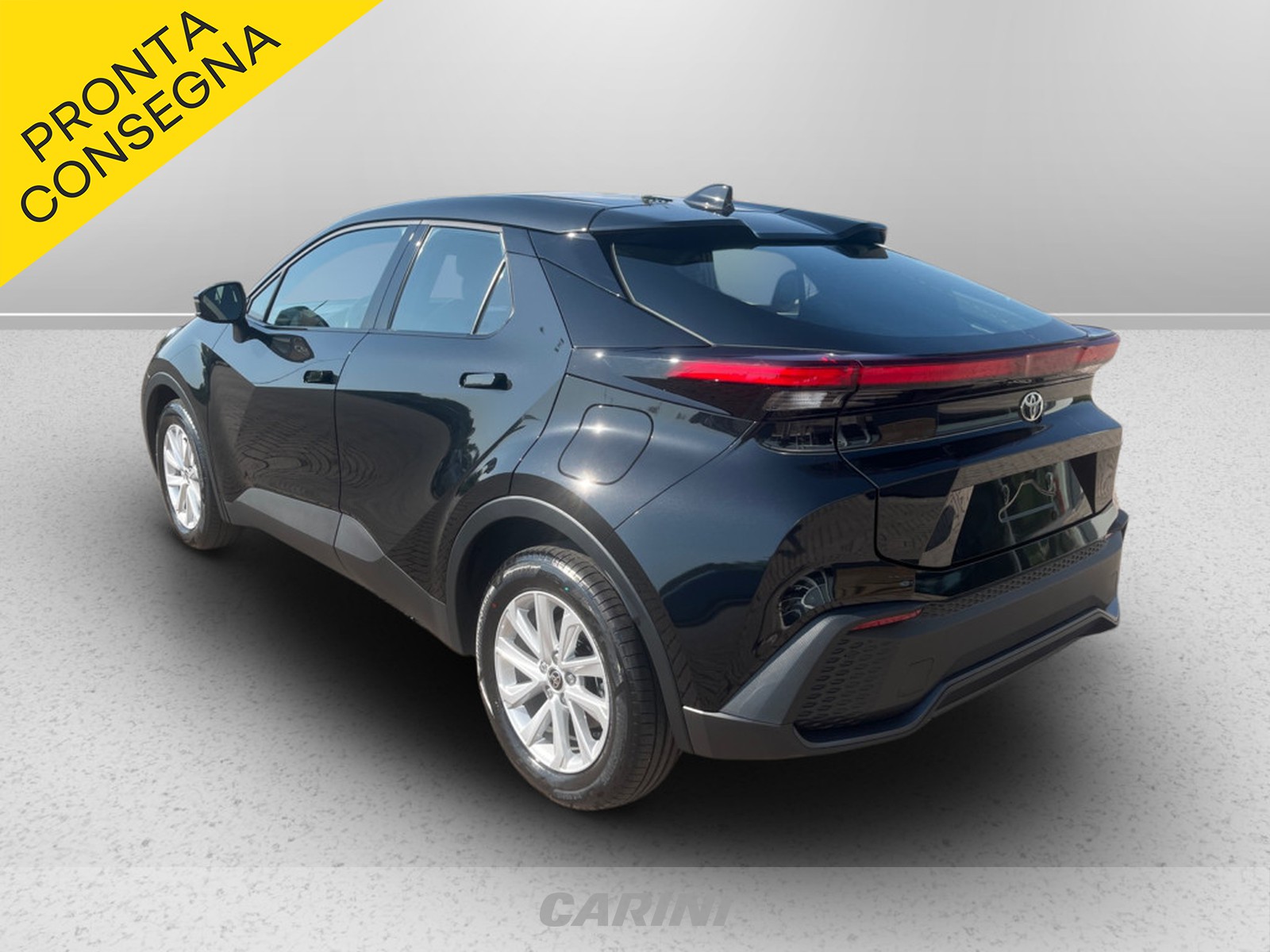 CARINI Toyota C-HR