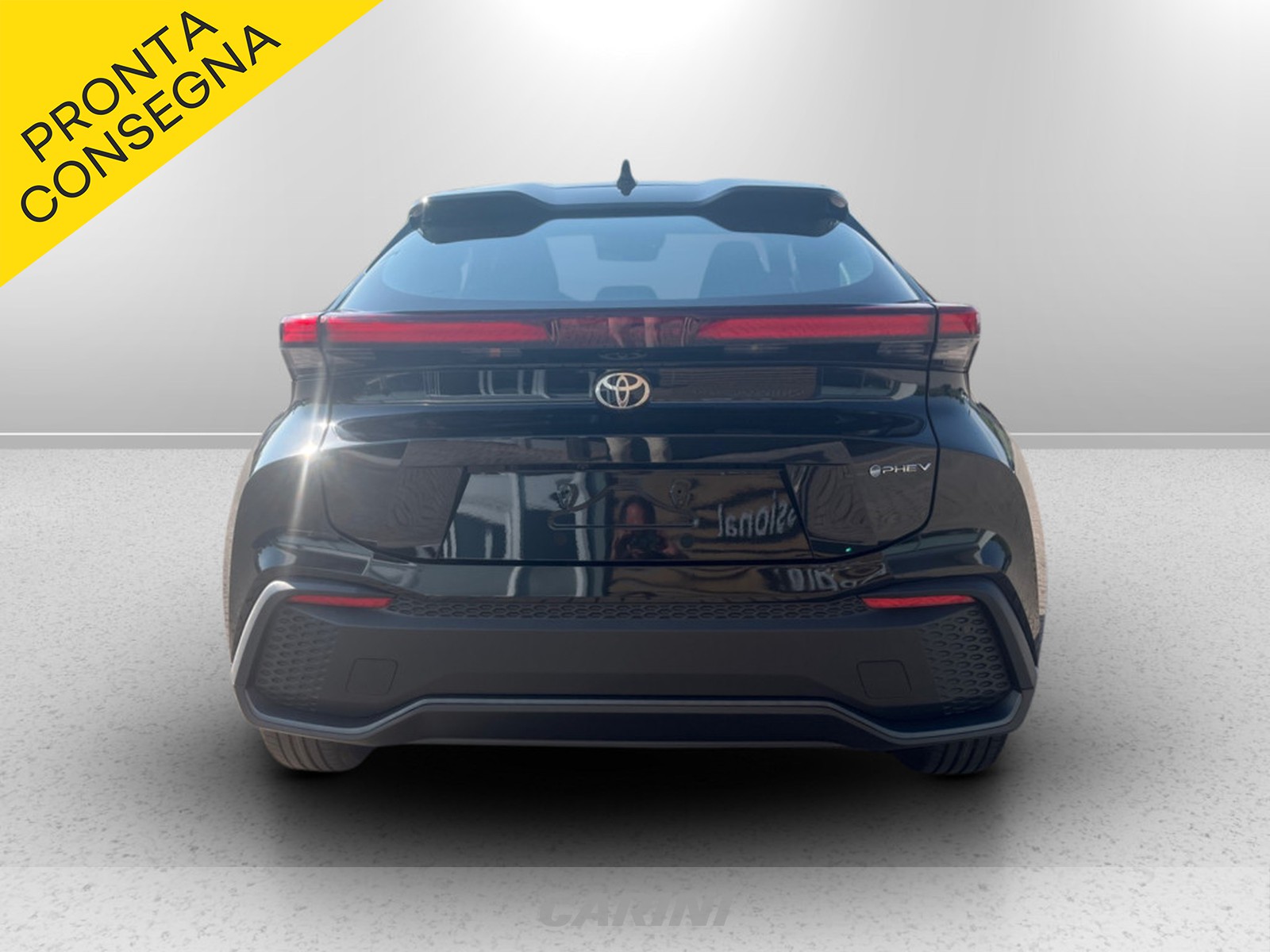 CARINI Toyota C-HR
