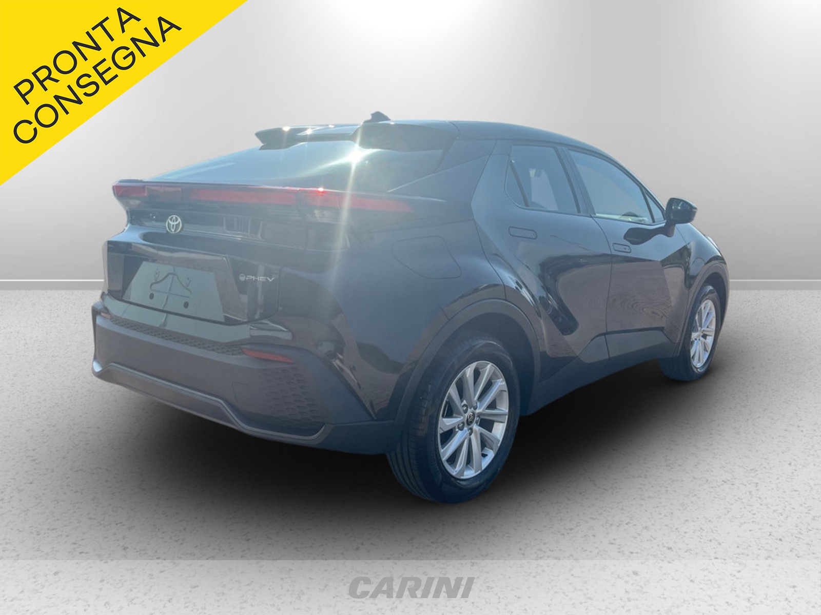 CARINI Toyota C-HR
