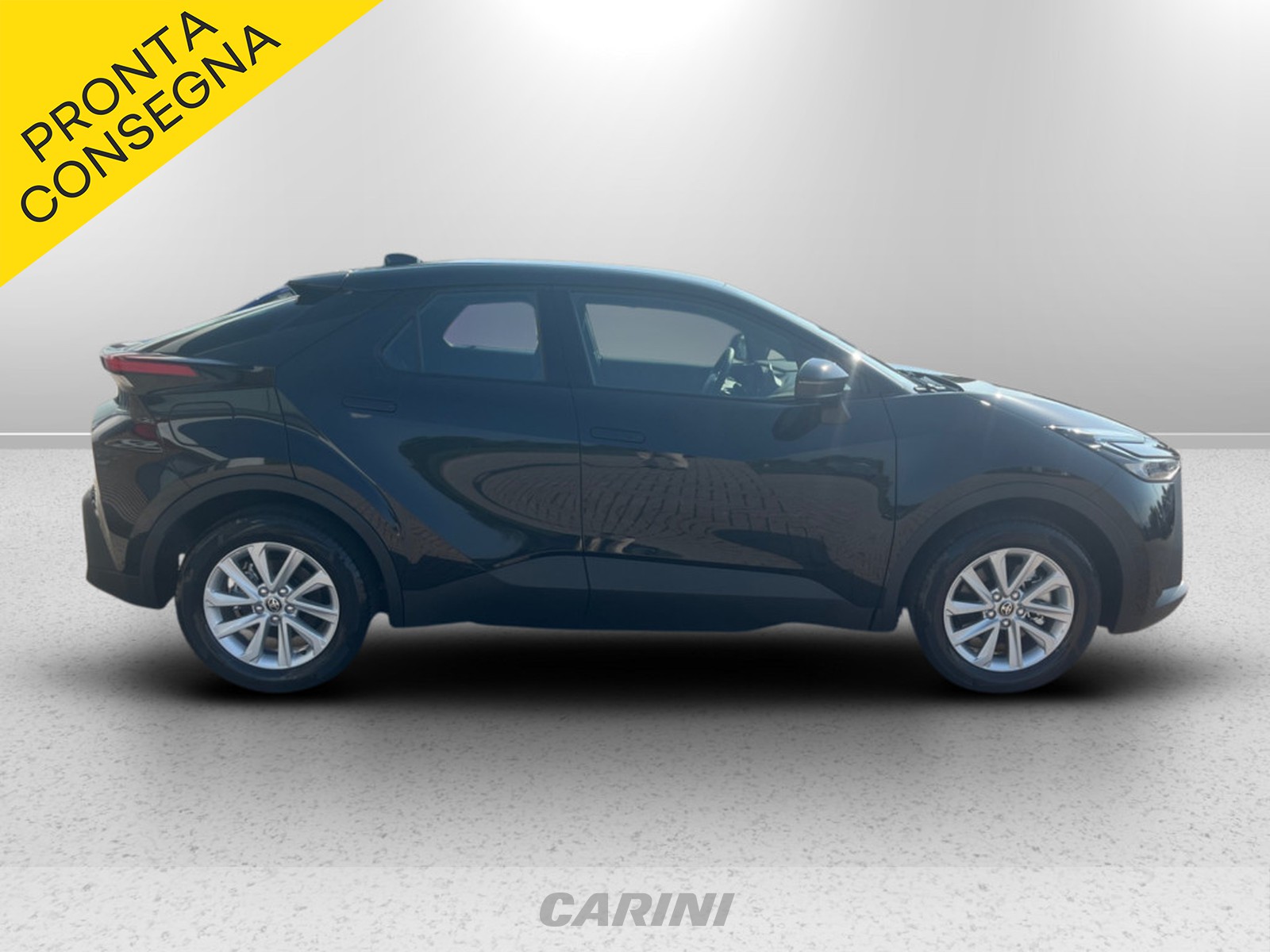 CARINI Toyota C-HR