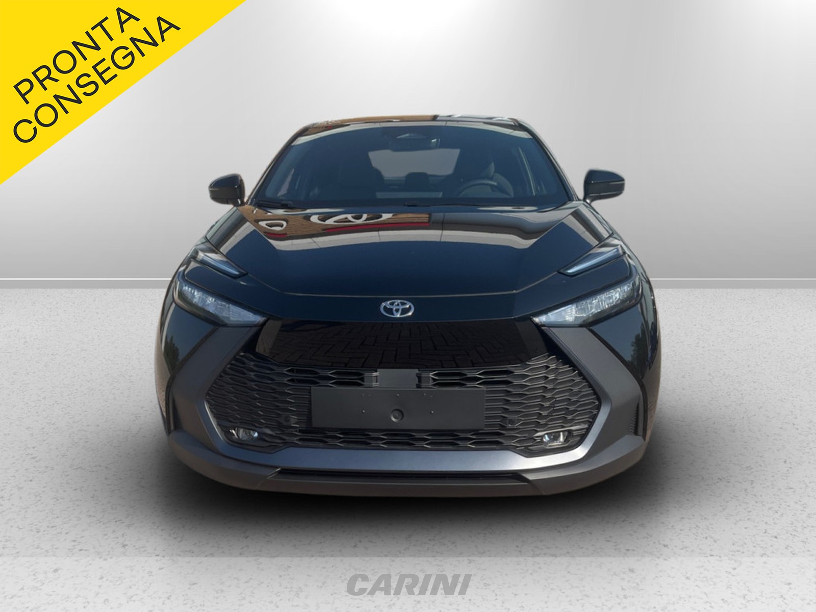 CARINI Toyota C-HR