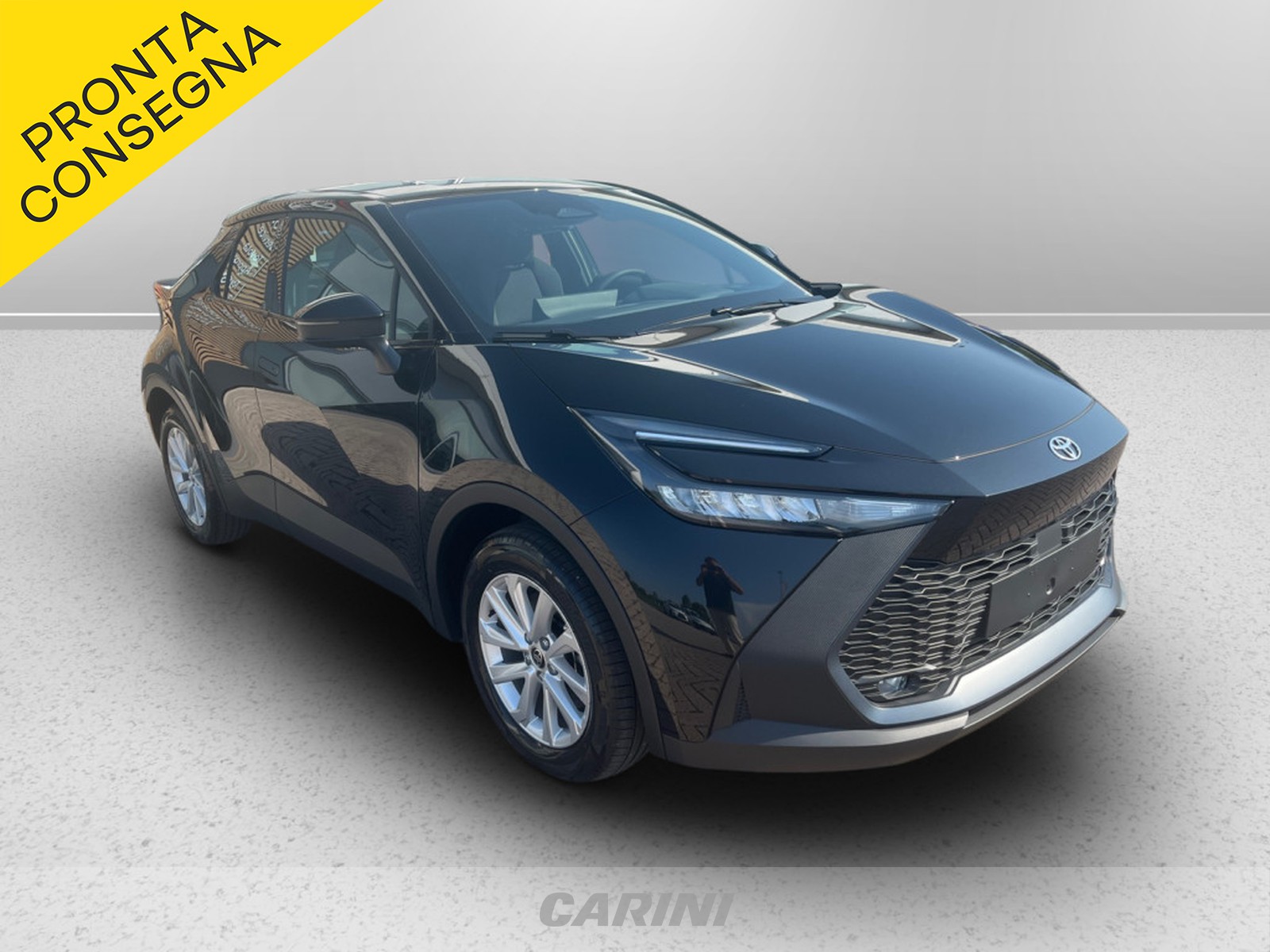 CARINI Toyota C-HR