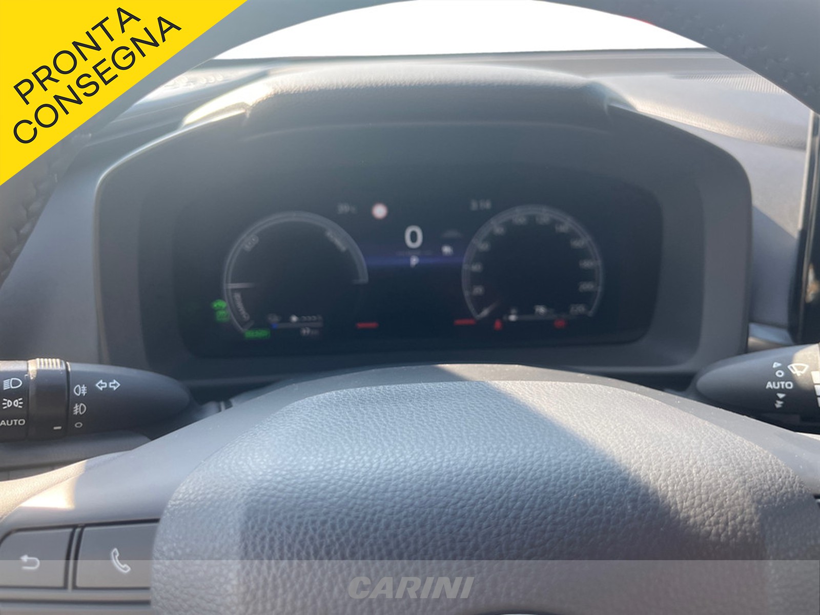 CARINI Toyota C-HR