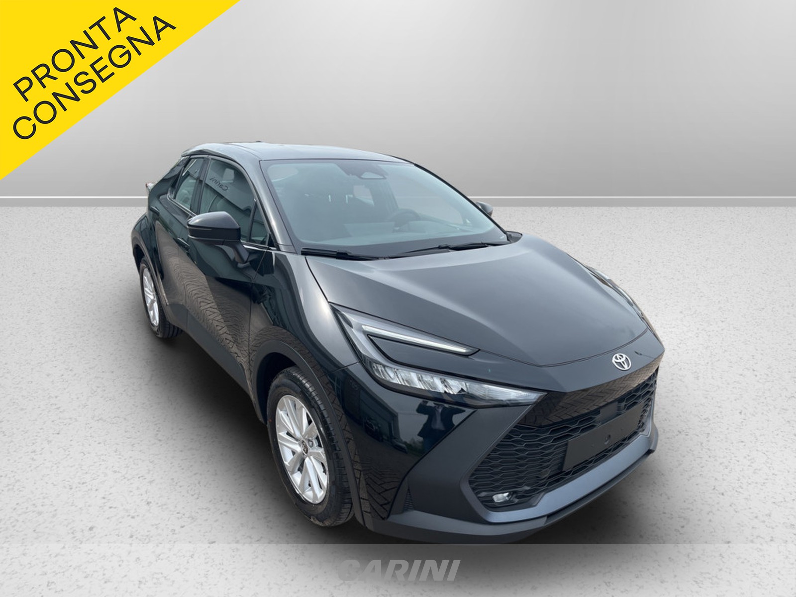 CARINI Toyota C-HR