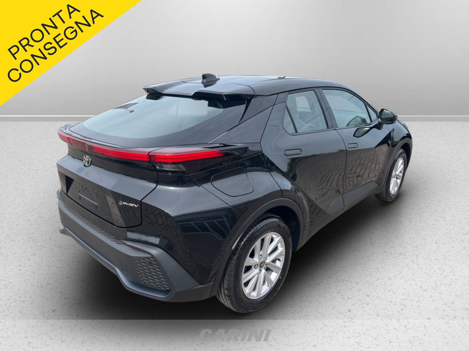 CARINI Toyota C-HR