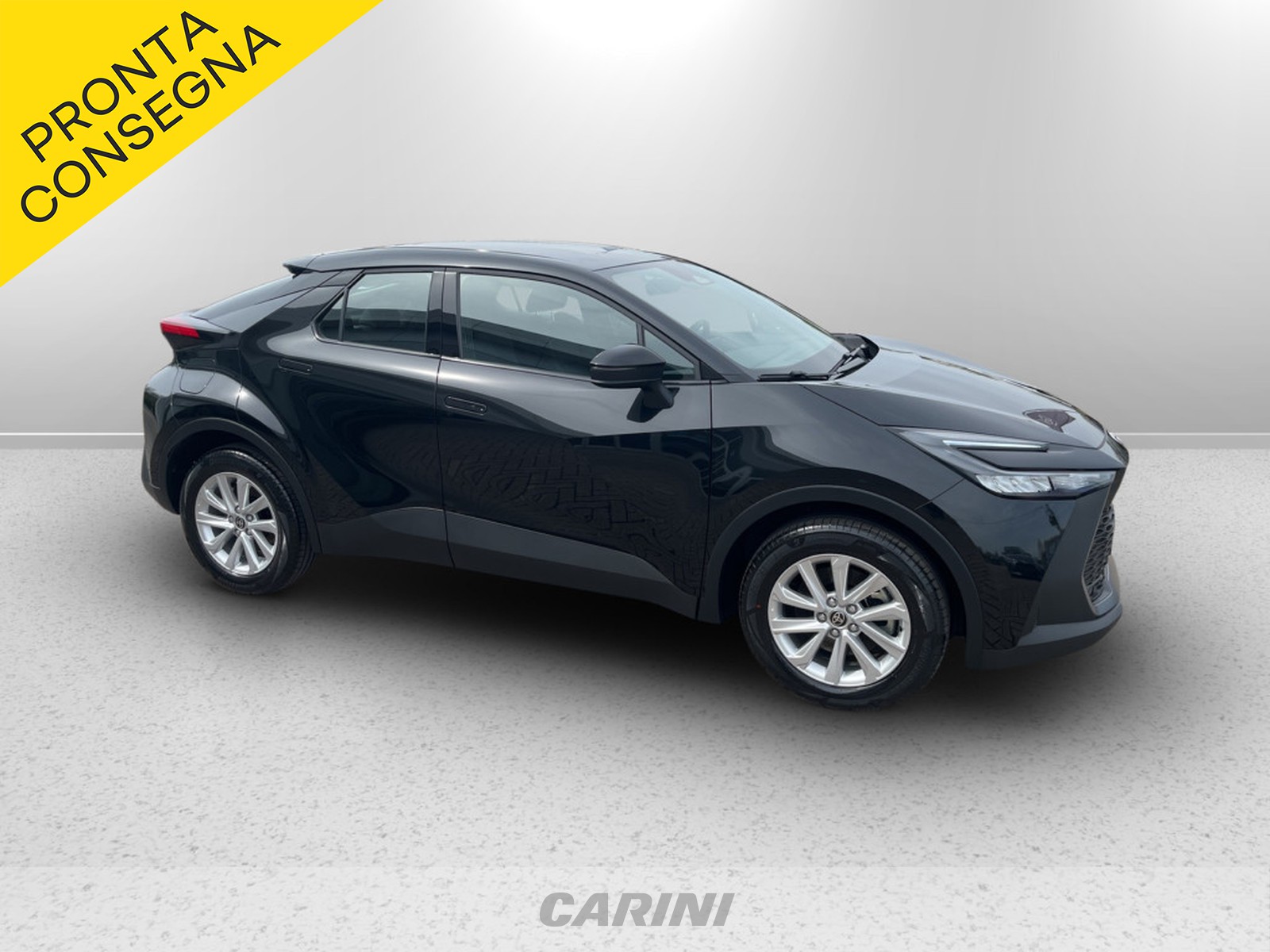 CARINI Toyota C-HR